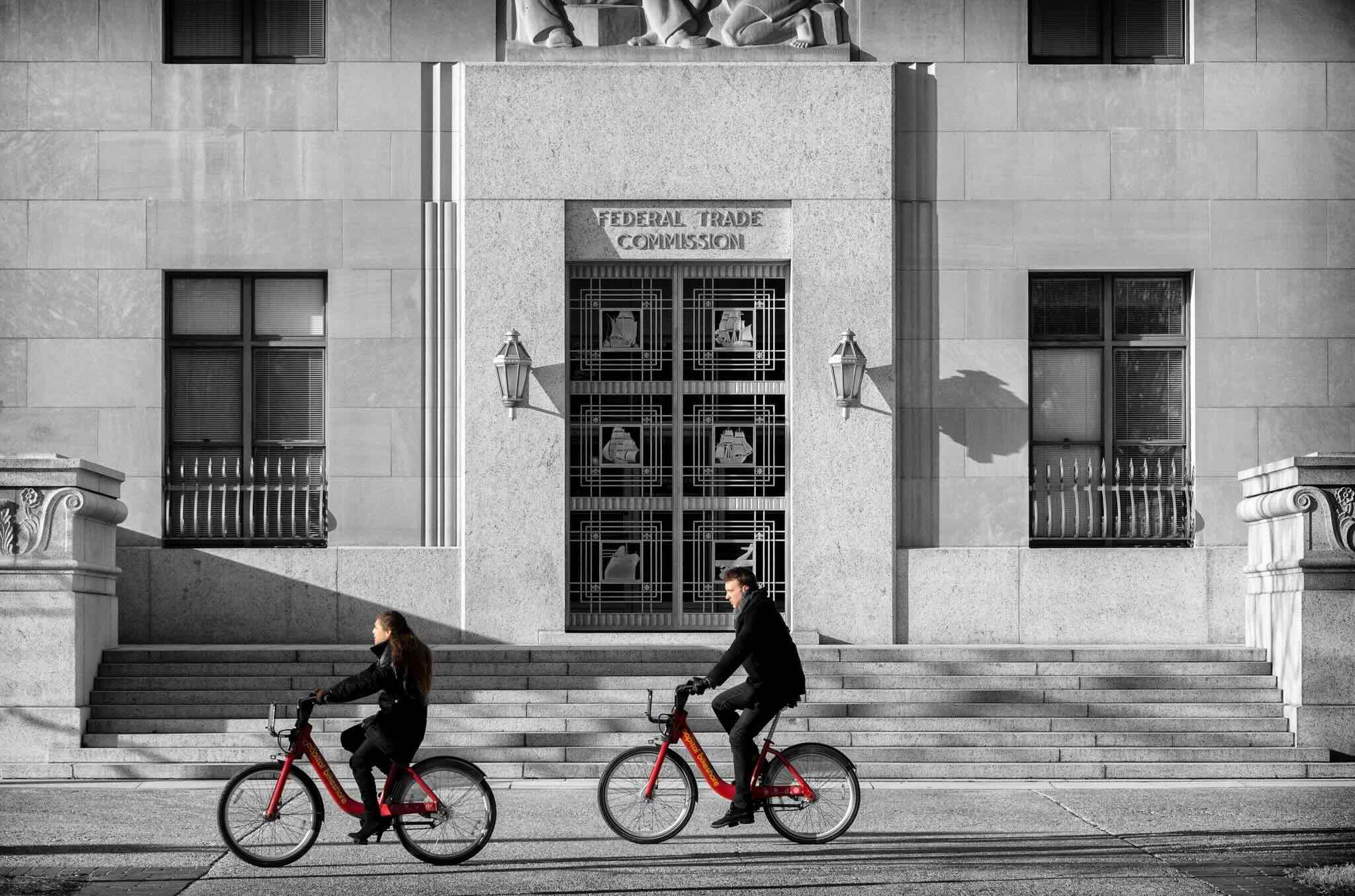 FTC & Maryland Move Against Auto Dealer Practices