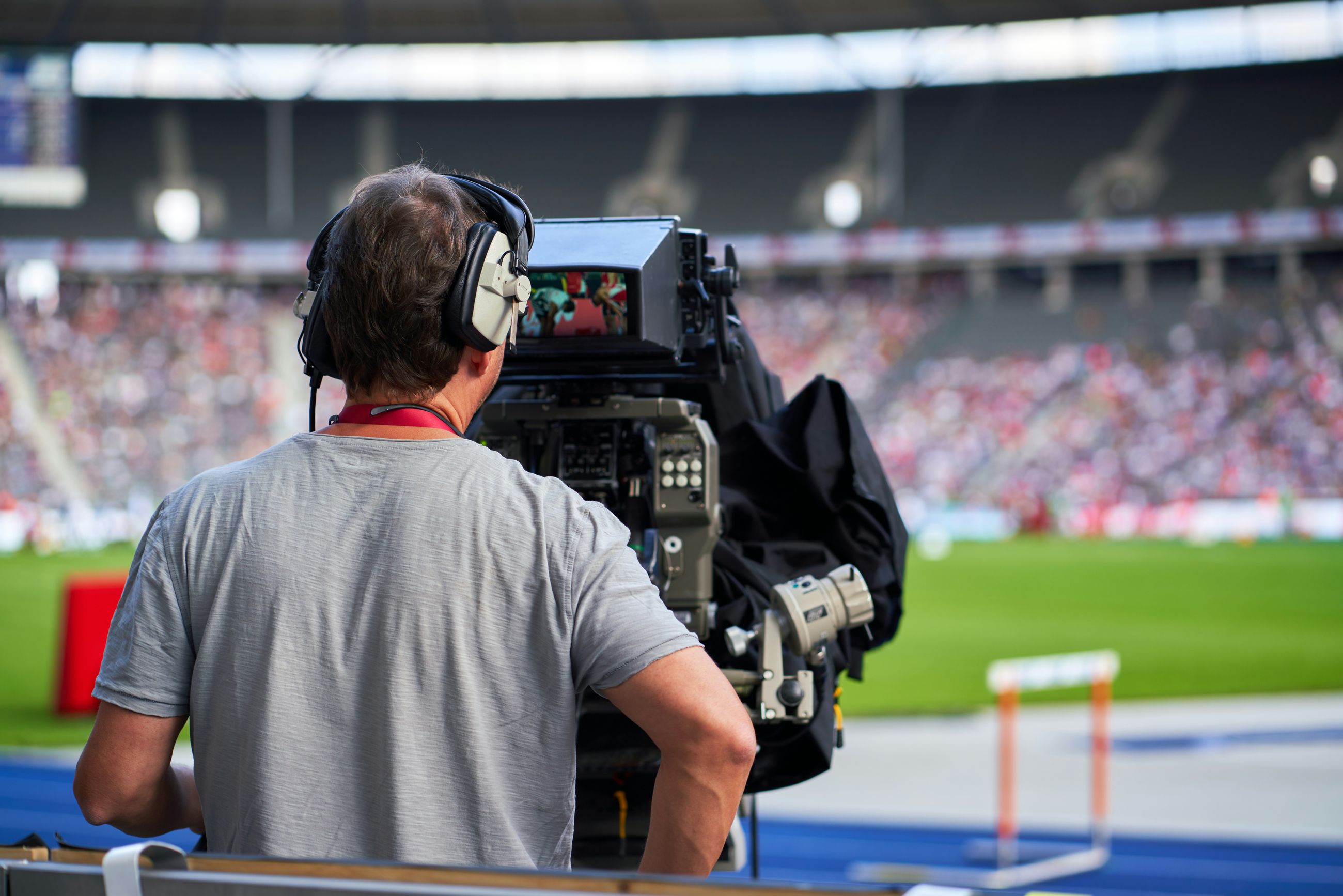 UK Sports Broadcasters Hit with £4.2 Million in Fines for Colluding on Freelancer Pay