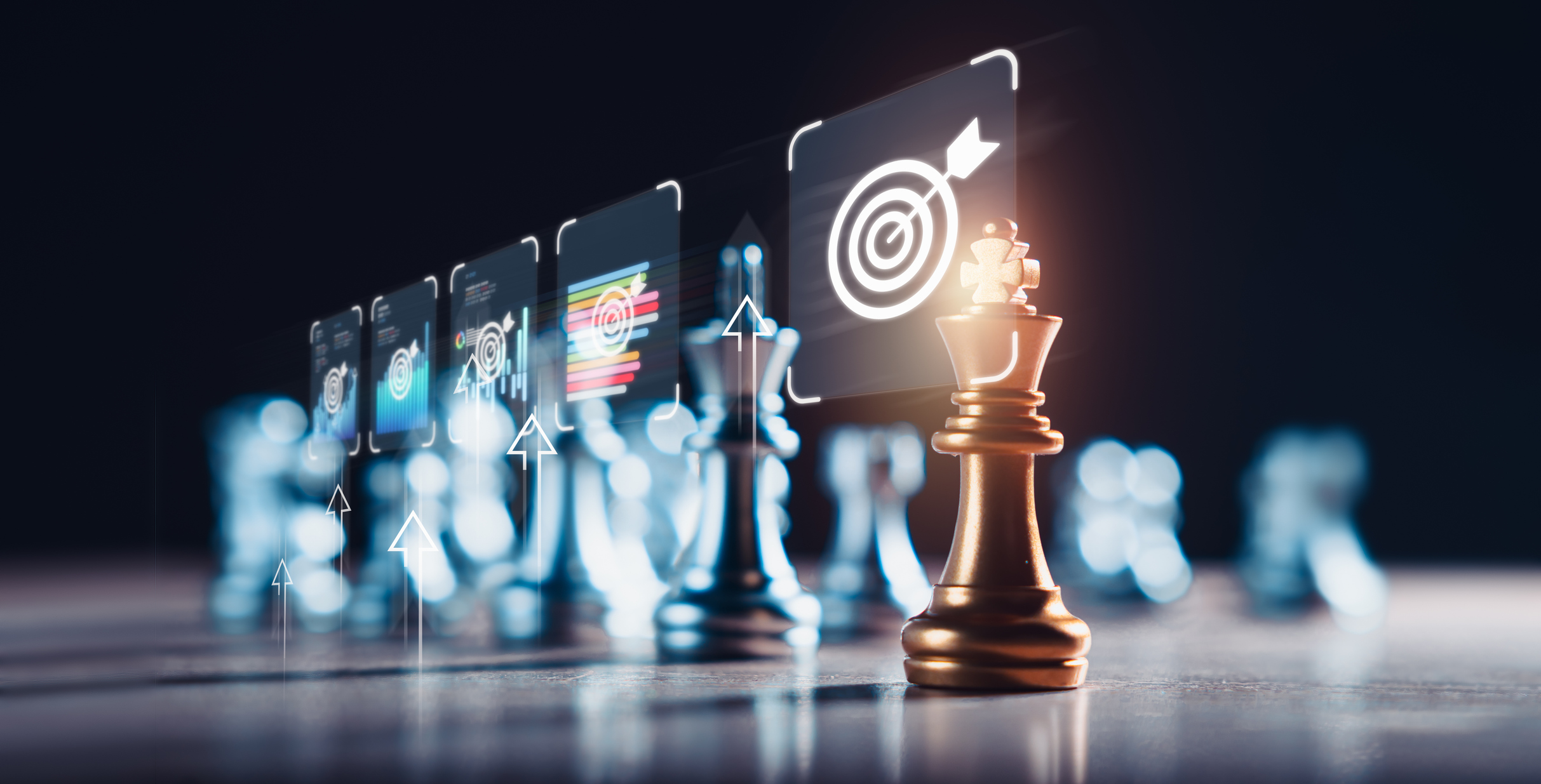 Risk Strategists & One Governance Converge in the NAVI Era