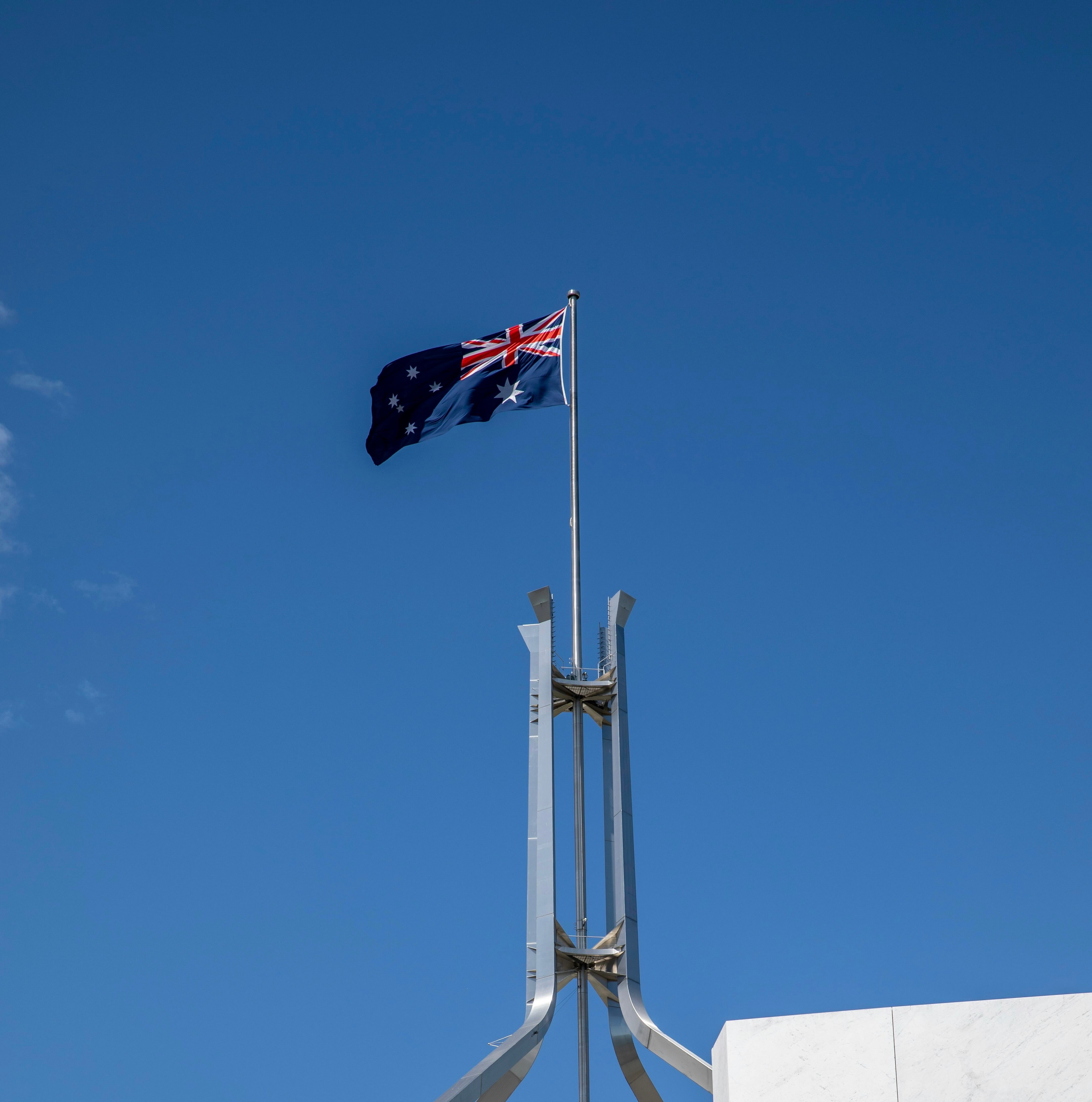 Australian Regulator Emphasizes Simplicity & Accountability in Complex Times