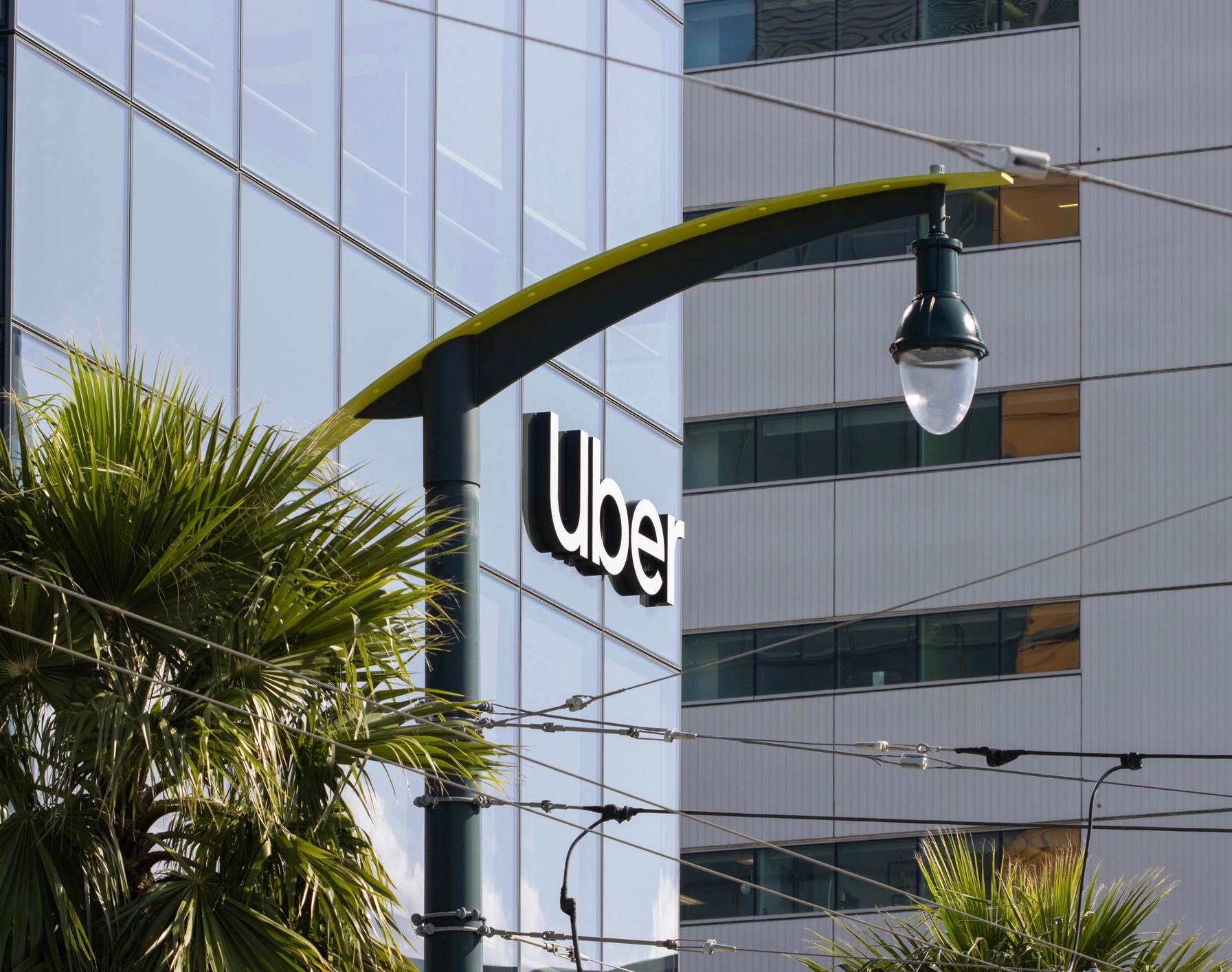 Justice Department Sues Uber Over Disability Discrimination Allegations
