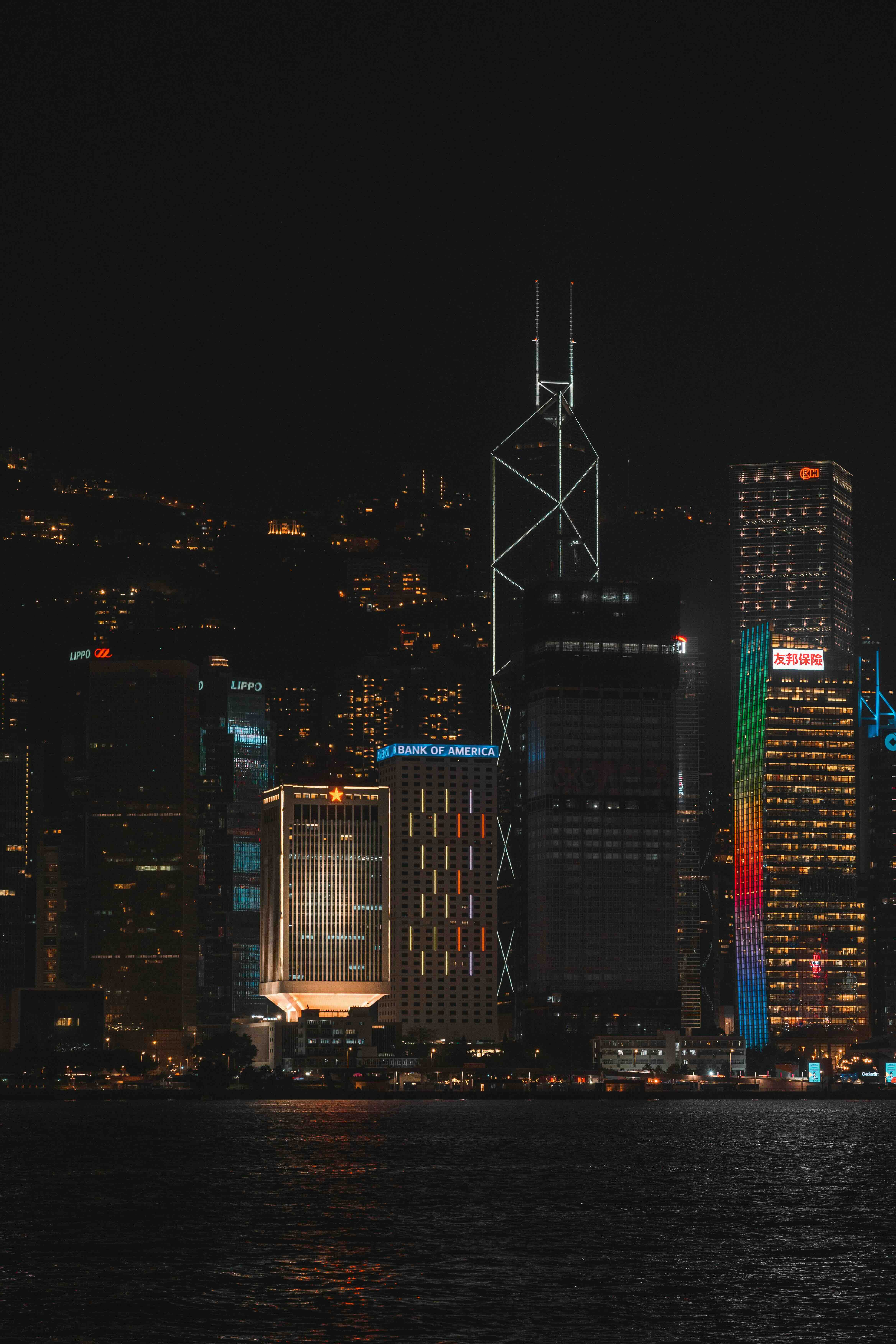 Singapore & Hong Kong Double Down on Banking Supervision Ties