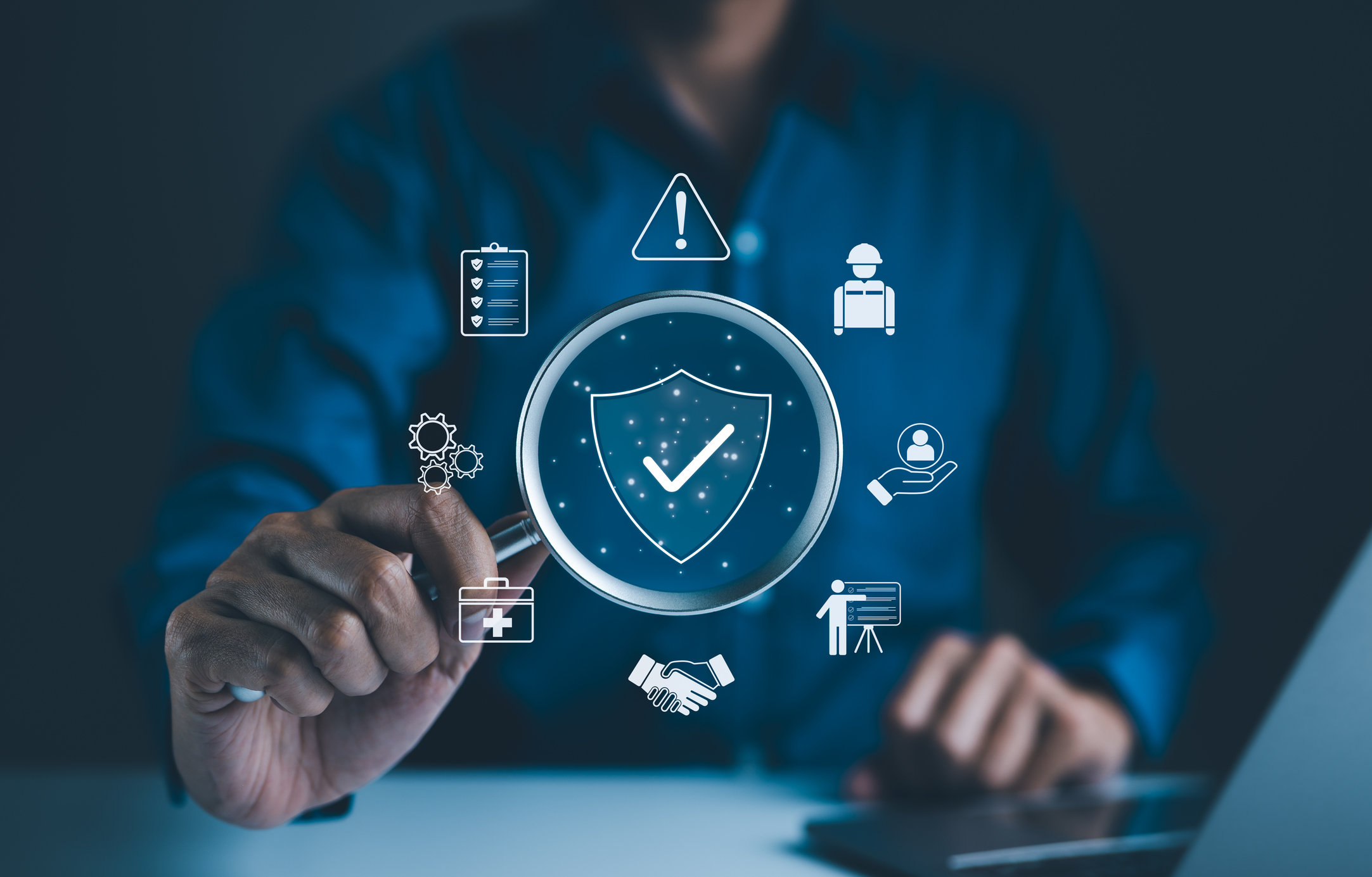 The Purpose of Risk Groups & Internal Audit: A Simple, Logical Accountability Model