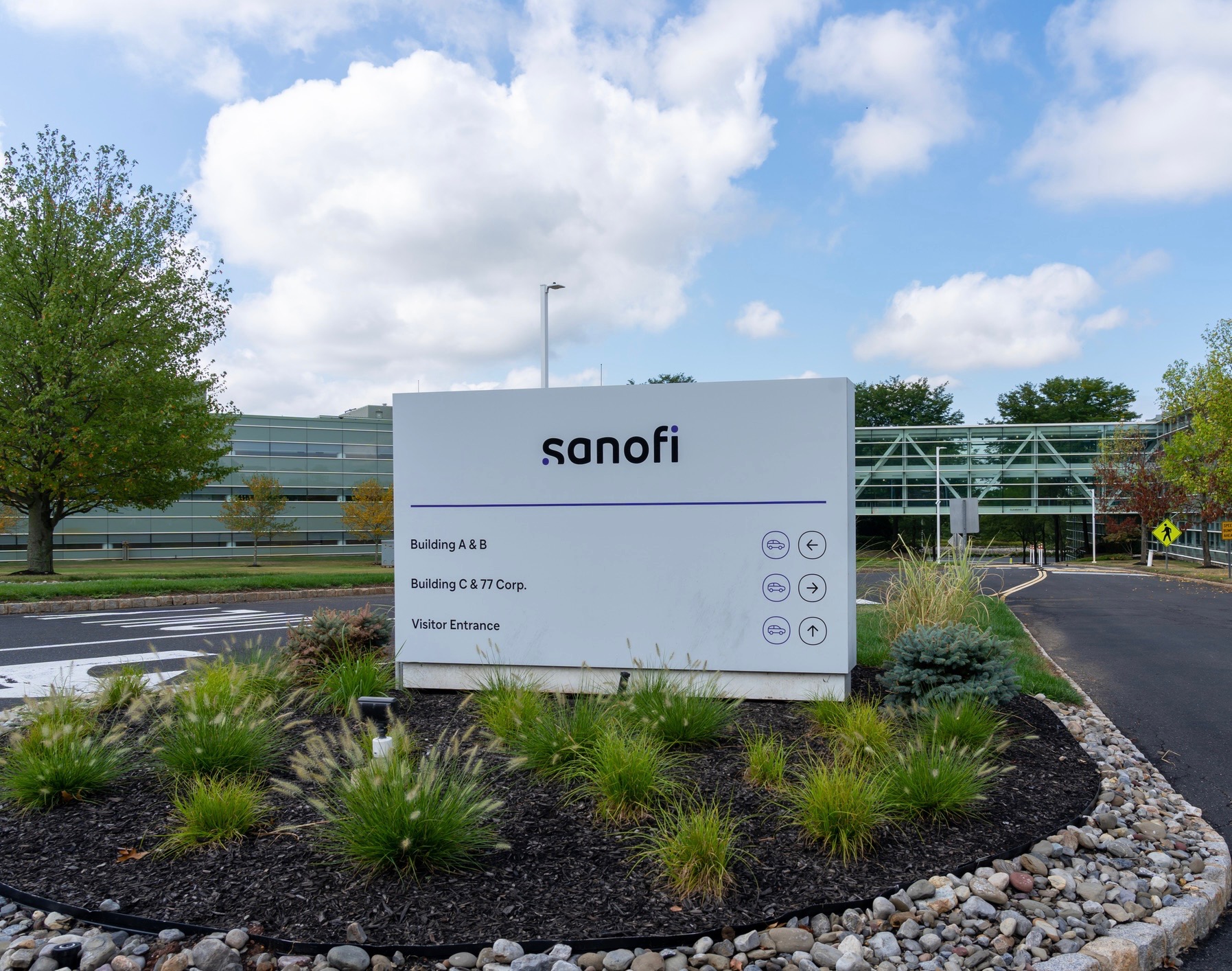 Sanofi Ordered to Pay €150.7 Million in Anti-Competition Ruling