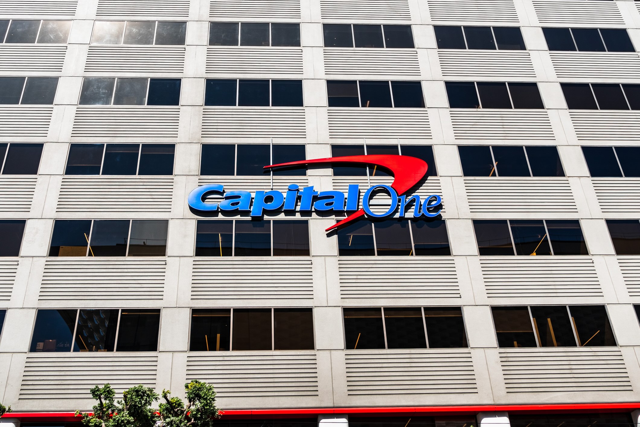 States Challenge Capital One Settlement as ‘Inadequate’