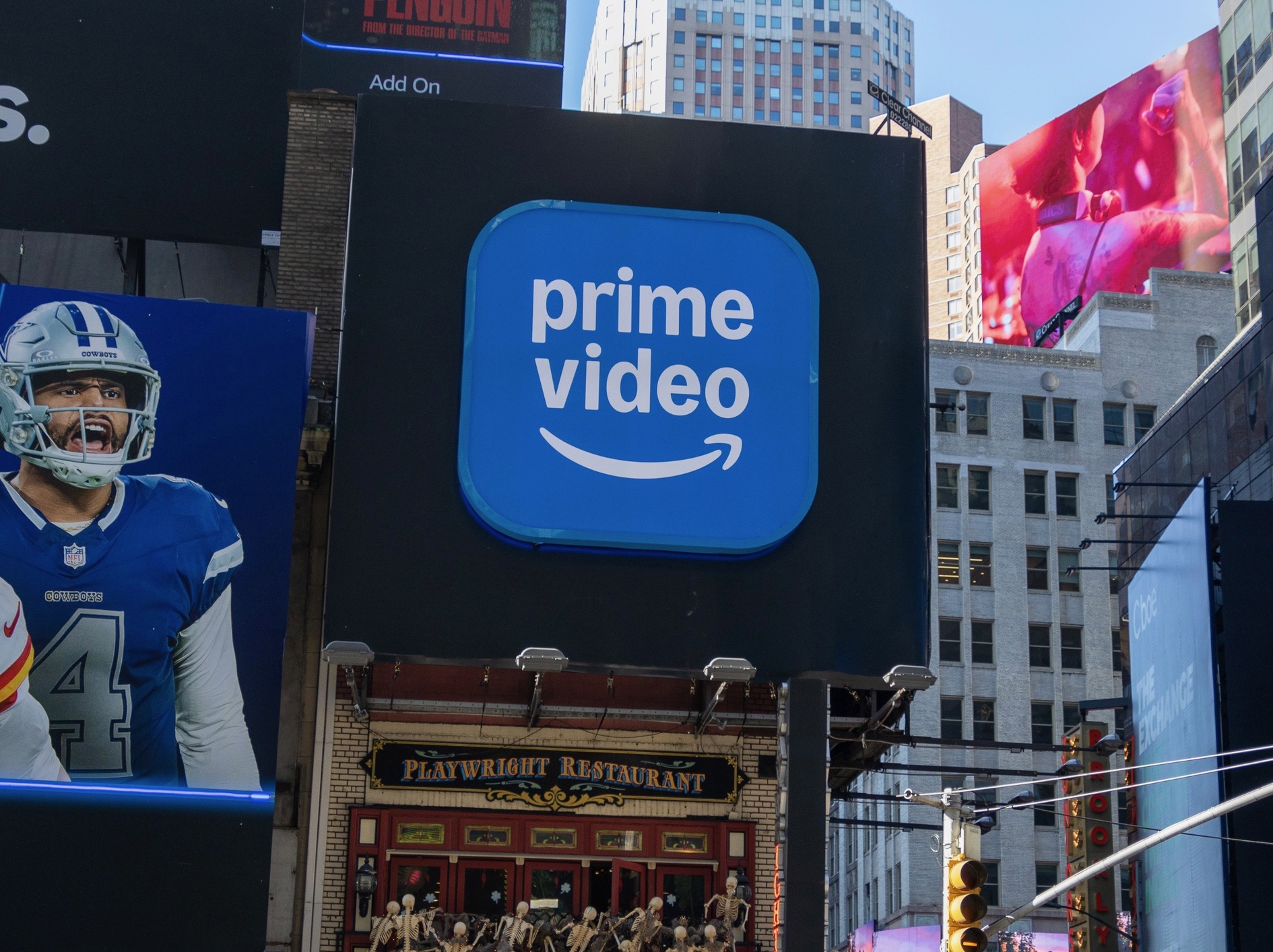 Amazon Hit with Record $2.5 Billion Settlement Over Prime Subscription ‘Traps’