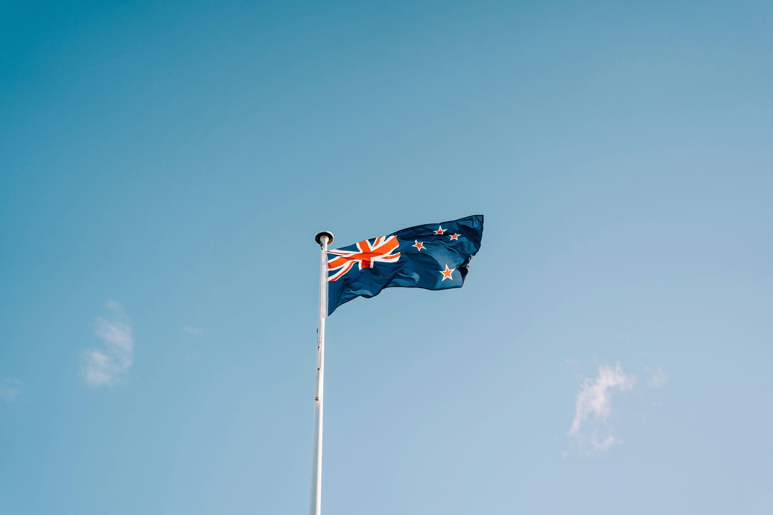 New Zealand Updates AML Customer Due Diligence Guidance for Partnerships & Sole Traders