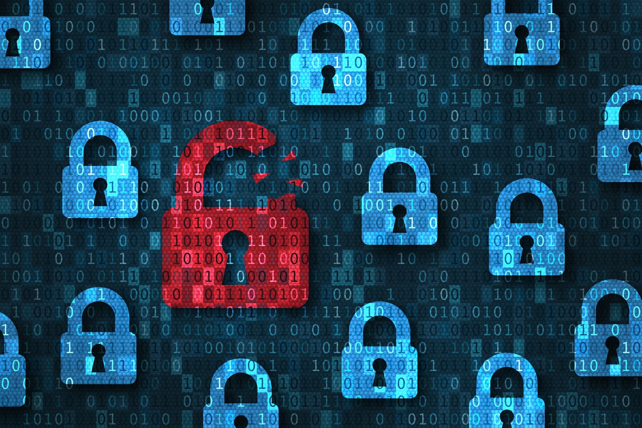Federal Review Finds Strengths & Weak Spots in Utility Cybersecurity Programs