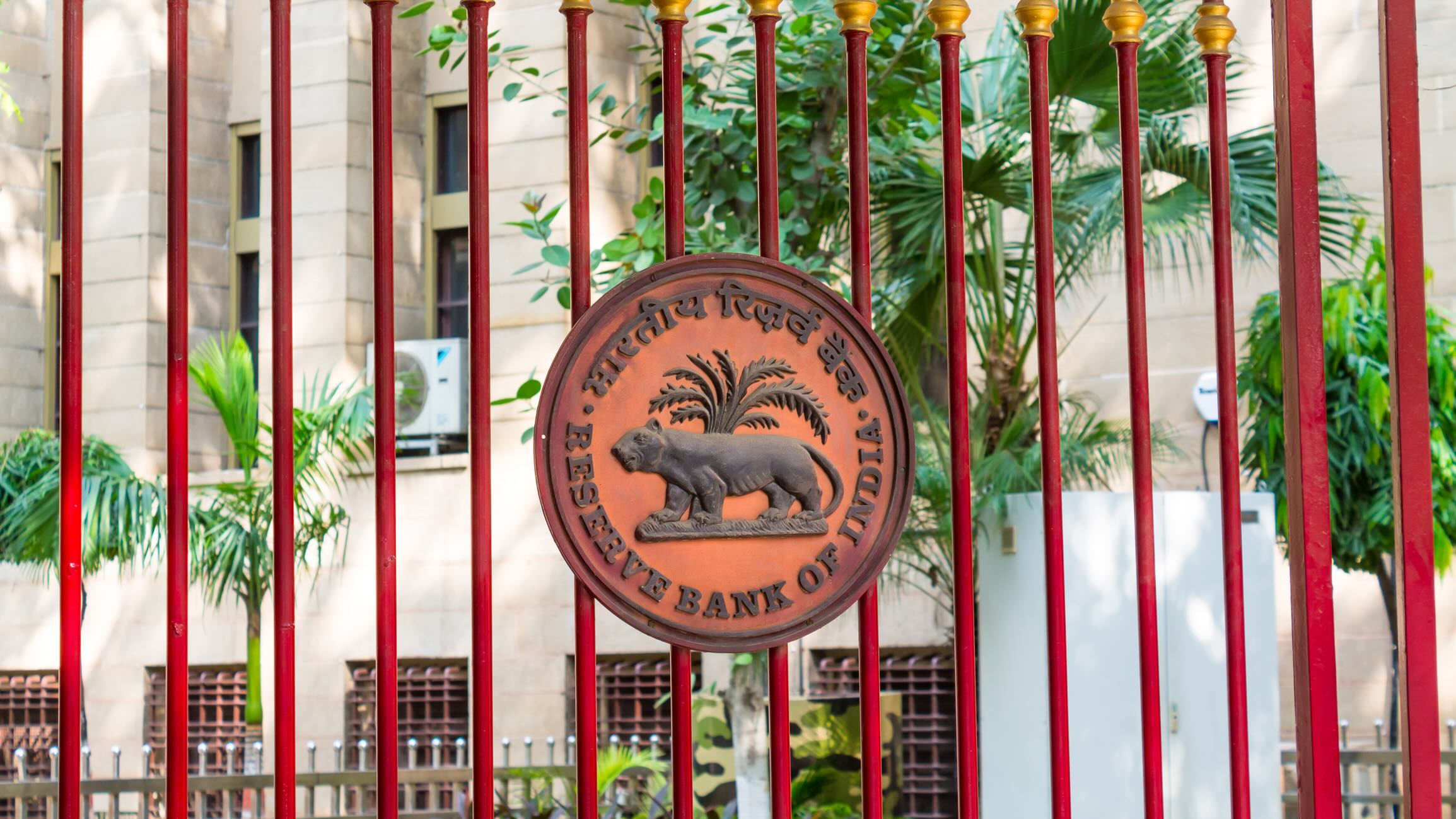 India’s Central Bank Rolls Out Financial Sector Reforms