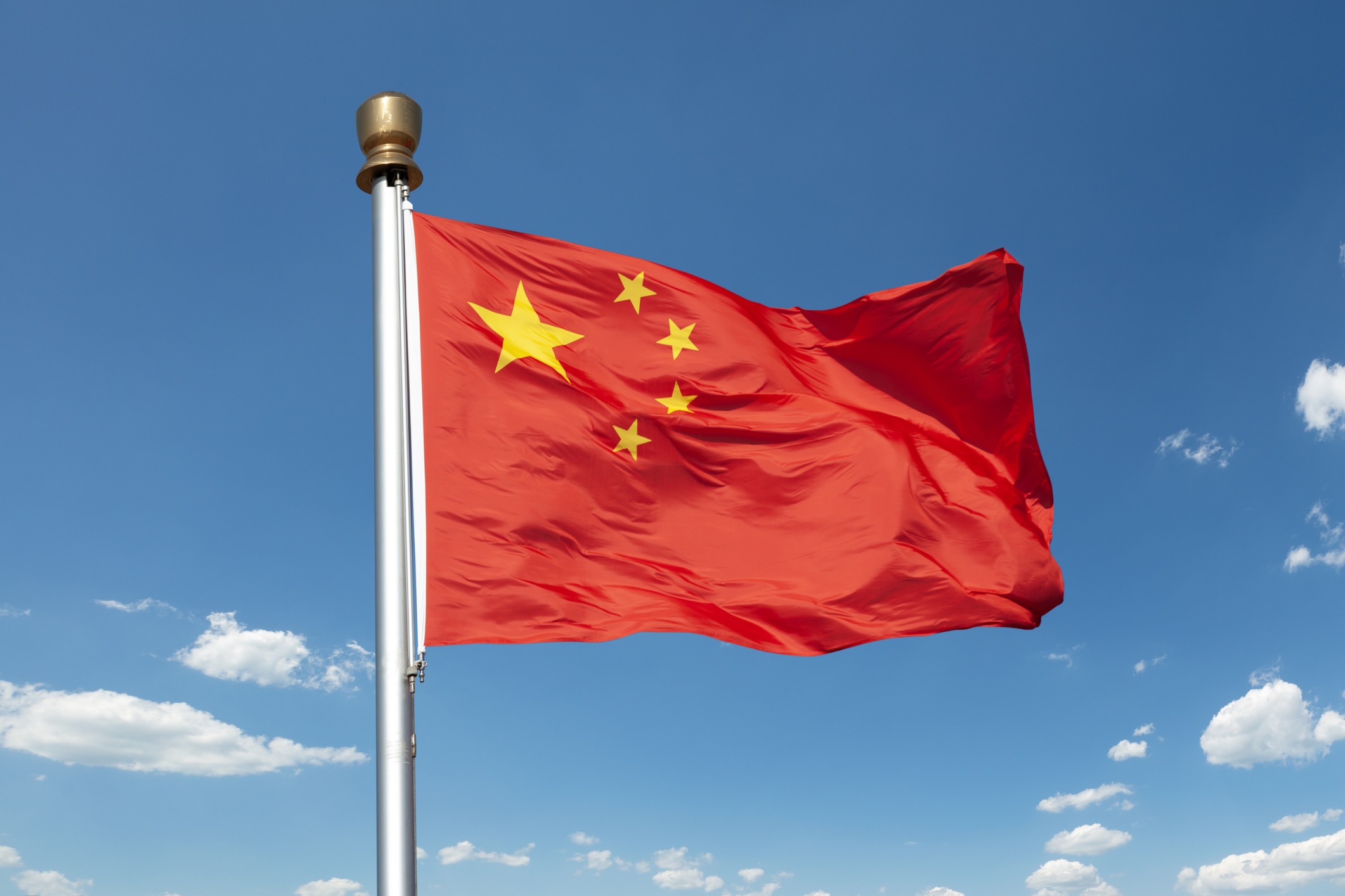 China Orders S&P’s Ratings Arm to Fix Compliance Gaps Amid Crackdown