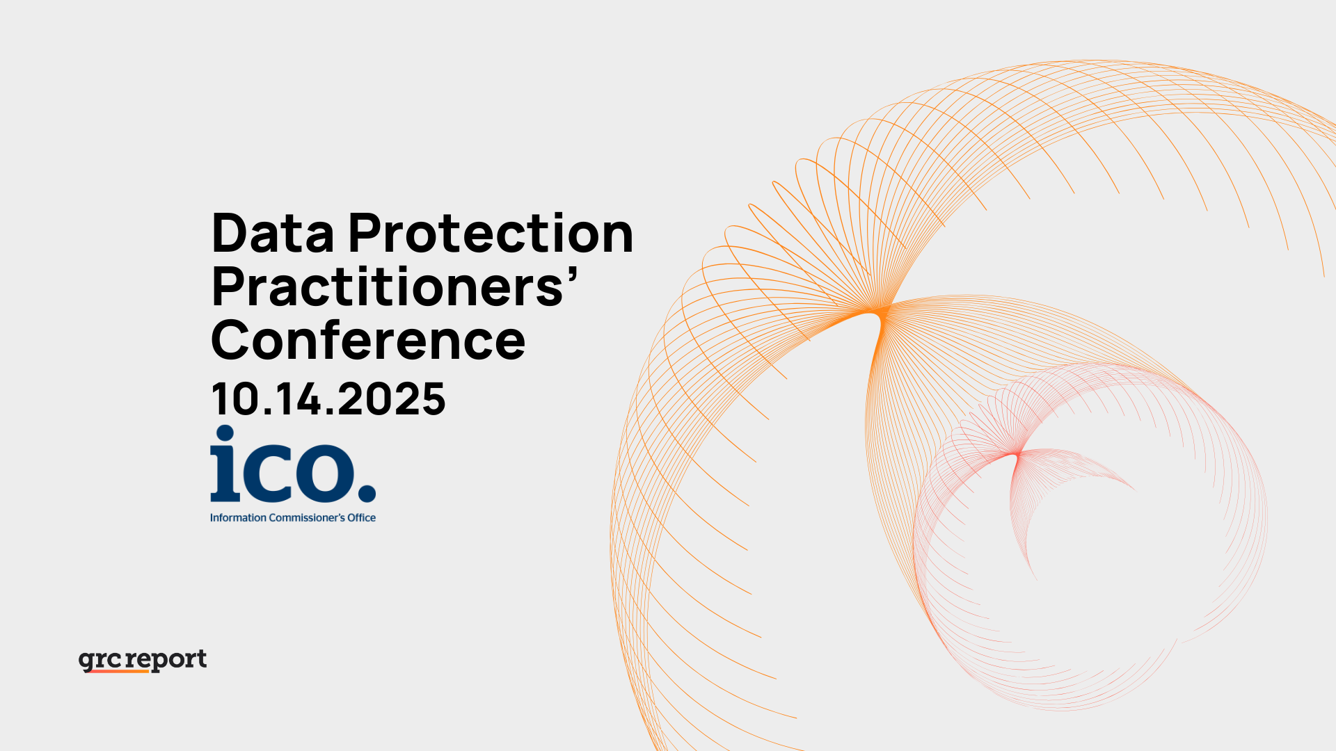 Data Protection Practitioners' Conference 2025