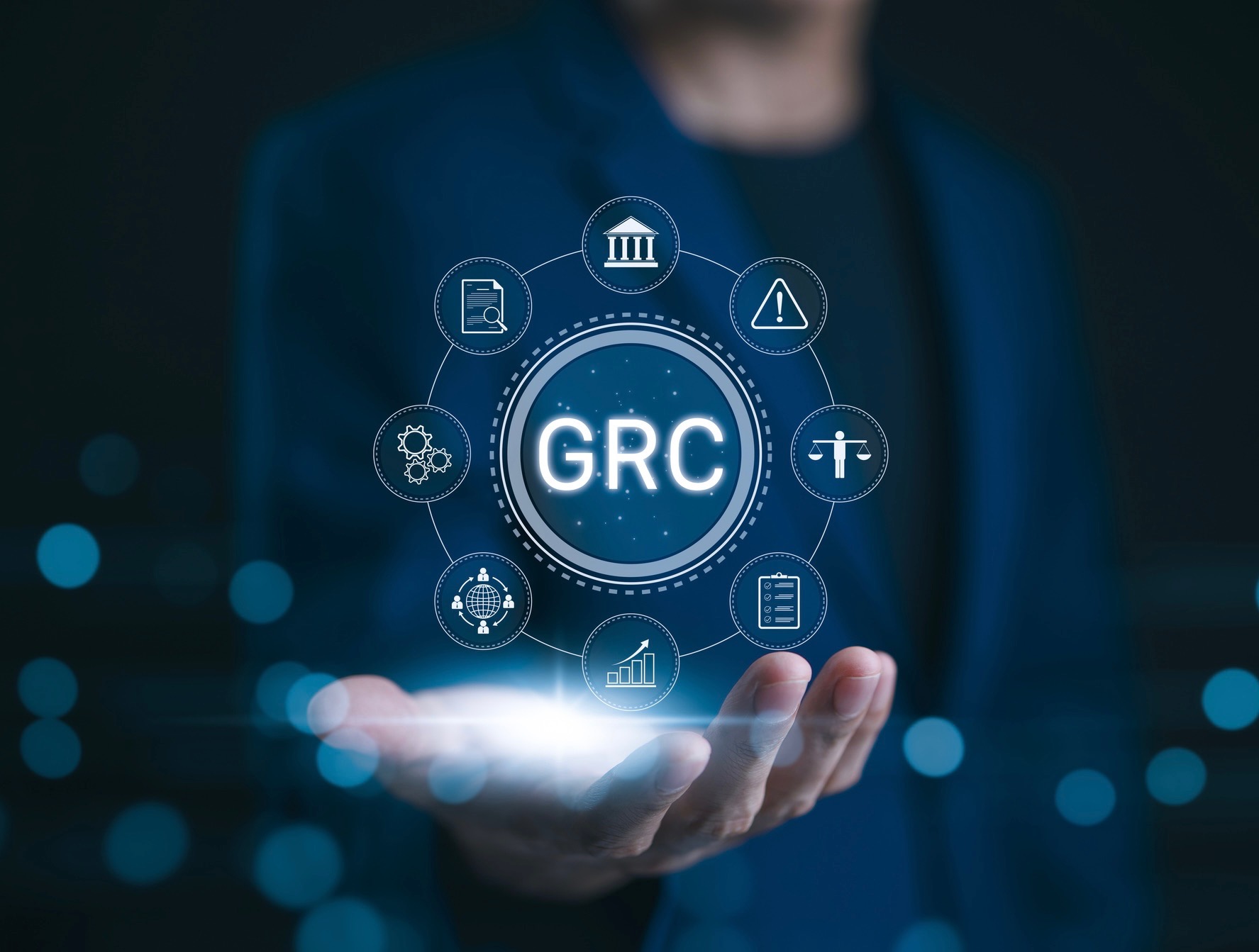 From Silos to Systems: GRC Architecture
