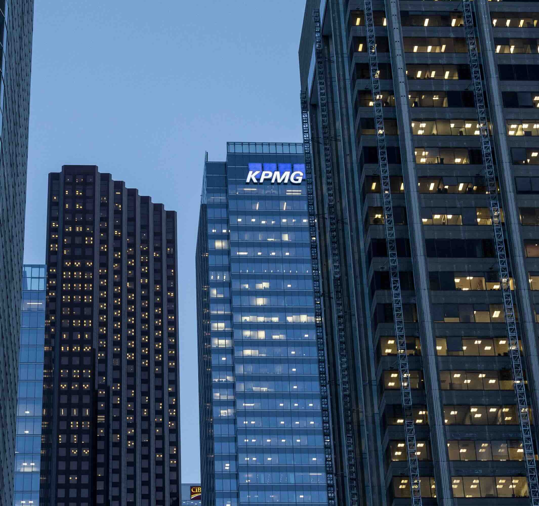 KPMG Says the Old Rules of Model Risk Management Are Starting to Break Down in the AI Era