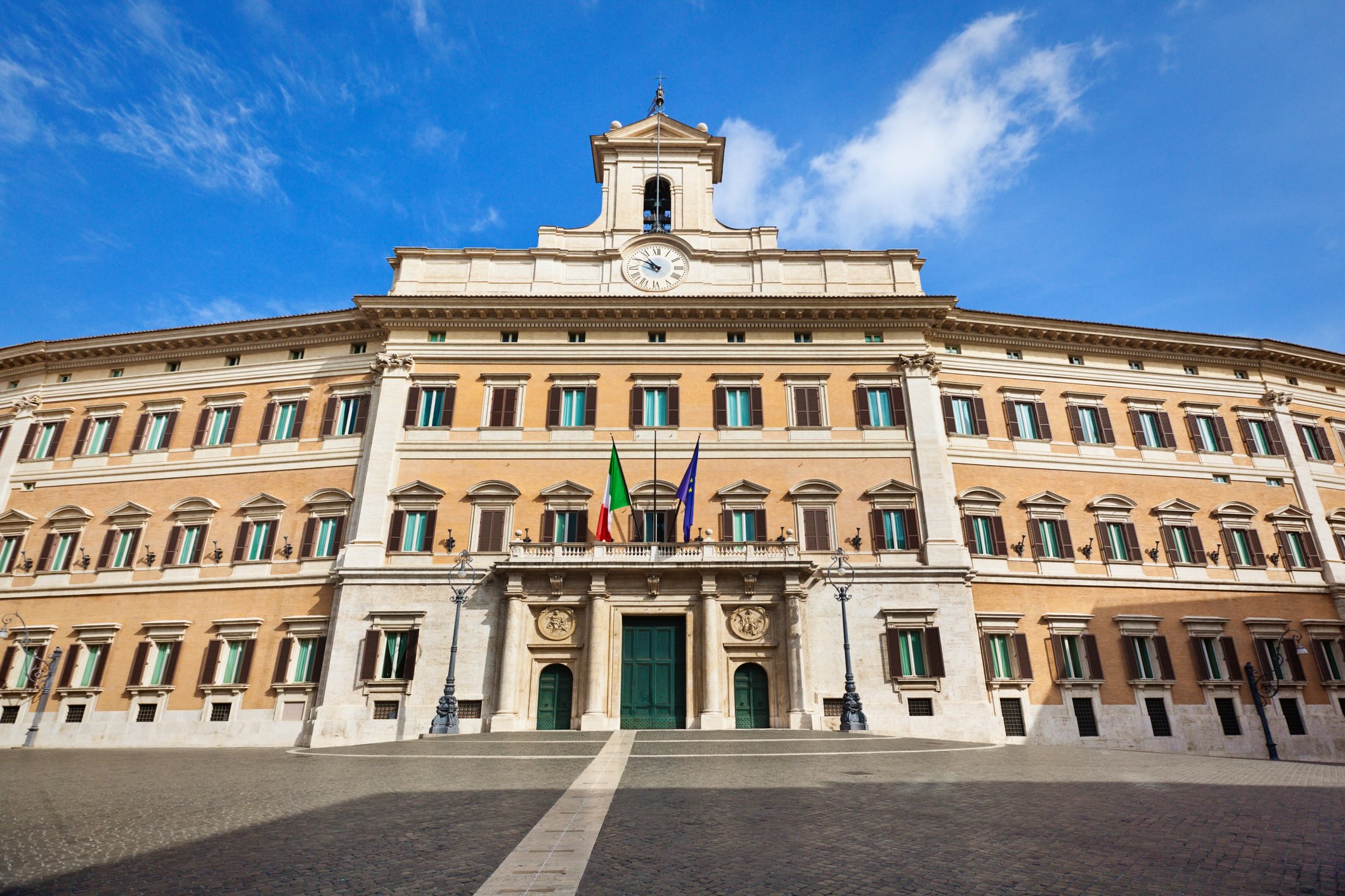 Italian Watchdog Fines ALD Automotive €5 Million Over Unfair Long-Term Rental Practices