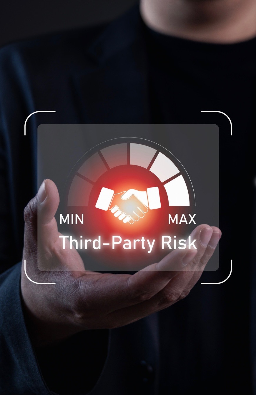When Trade Changes Suppliers, Third-Party Risk Changes Too