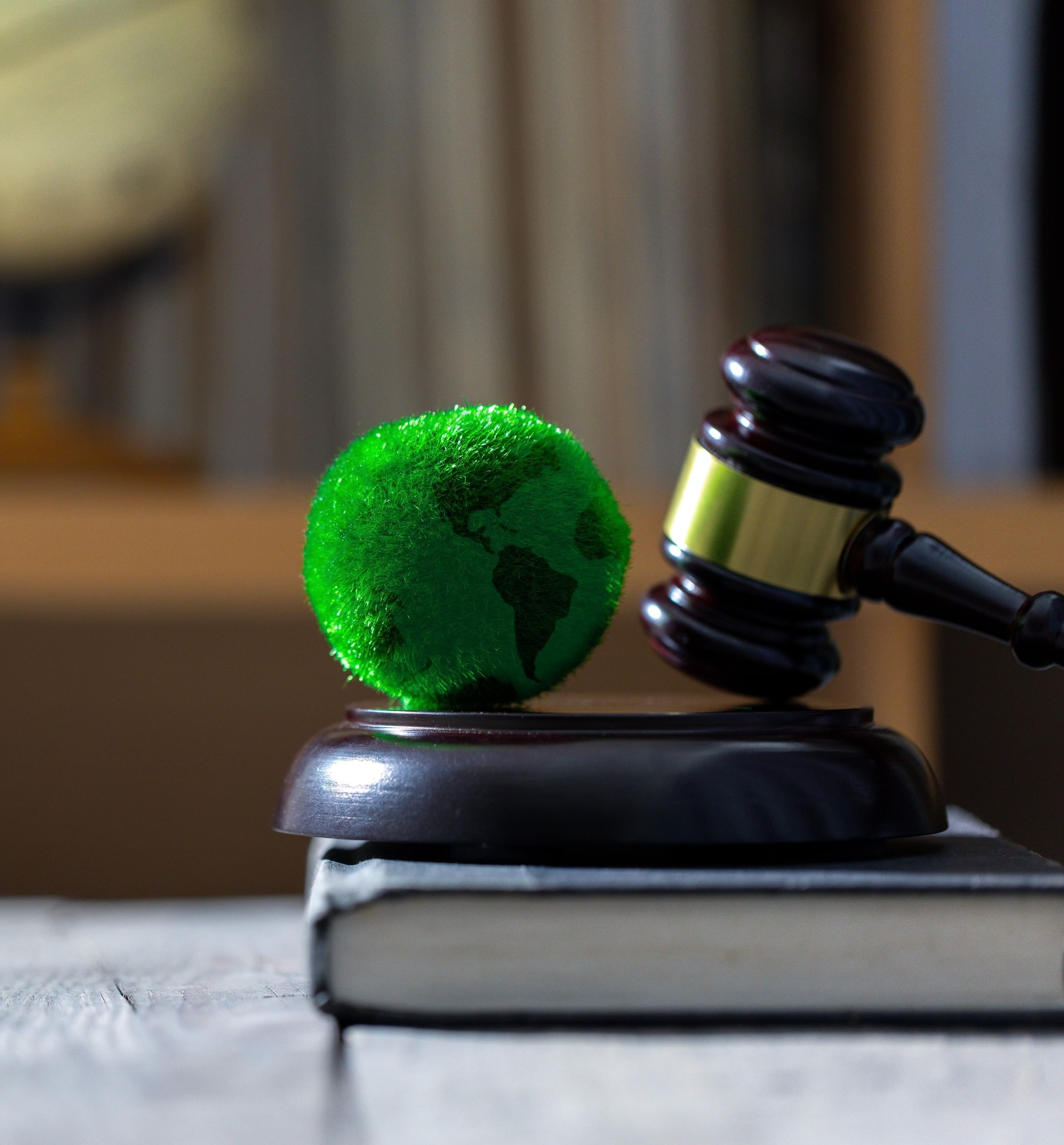 Climate-Aligned Clauses Transposed into Mexican Law Mark Regional Milestone for Sustainable Legal Practice