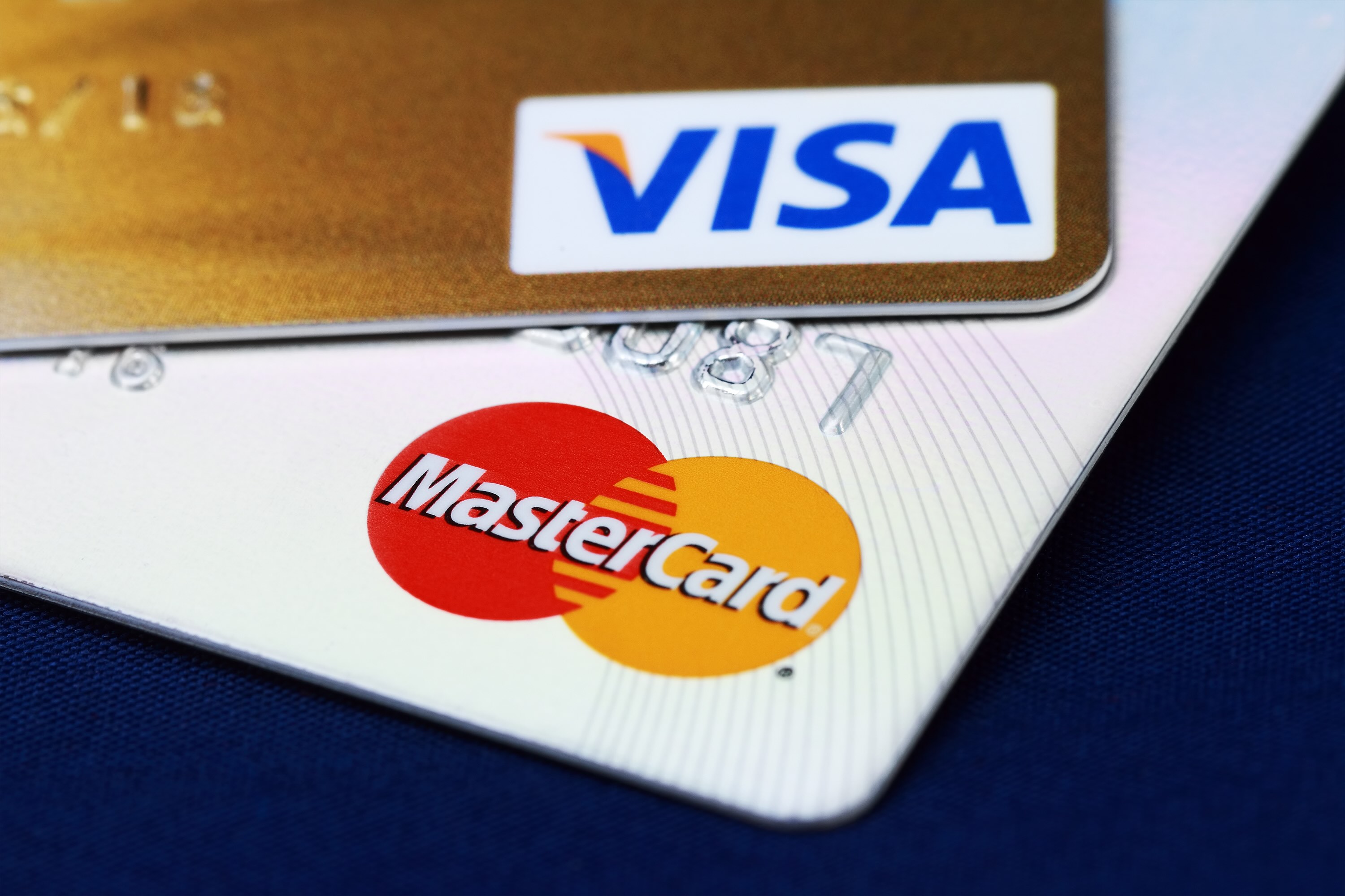 Visa & Mastercard to Pay $199.5 Million to Settle Merchant Chargeback Lawsuit