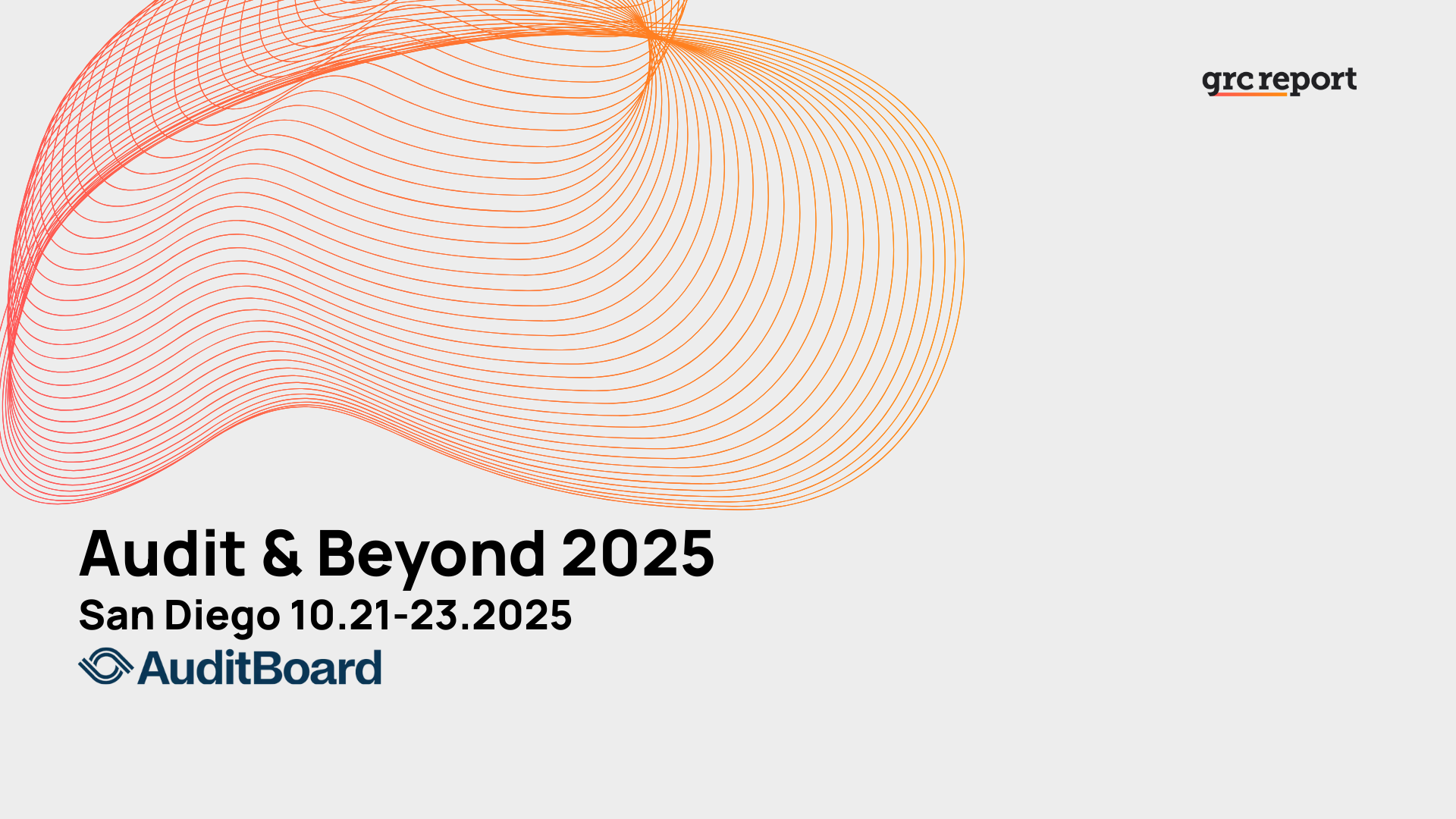 Audit & Beyond 2025