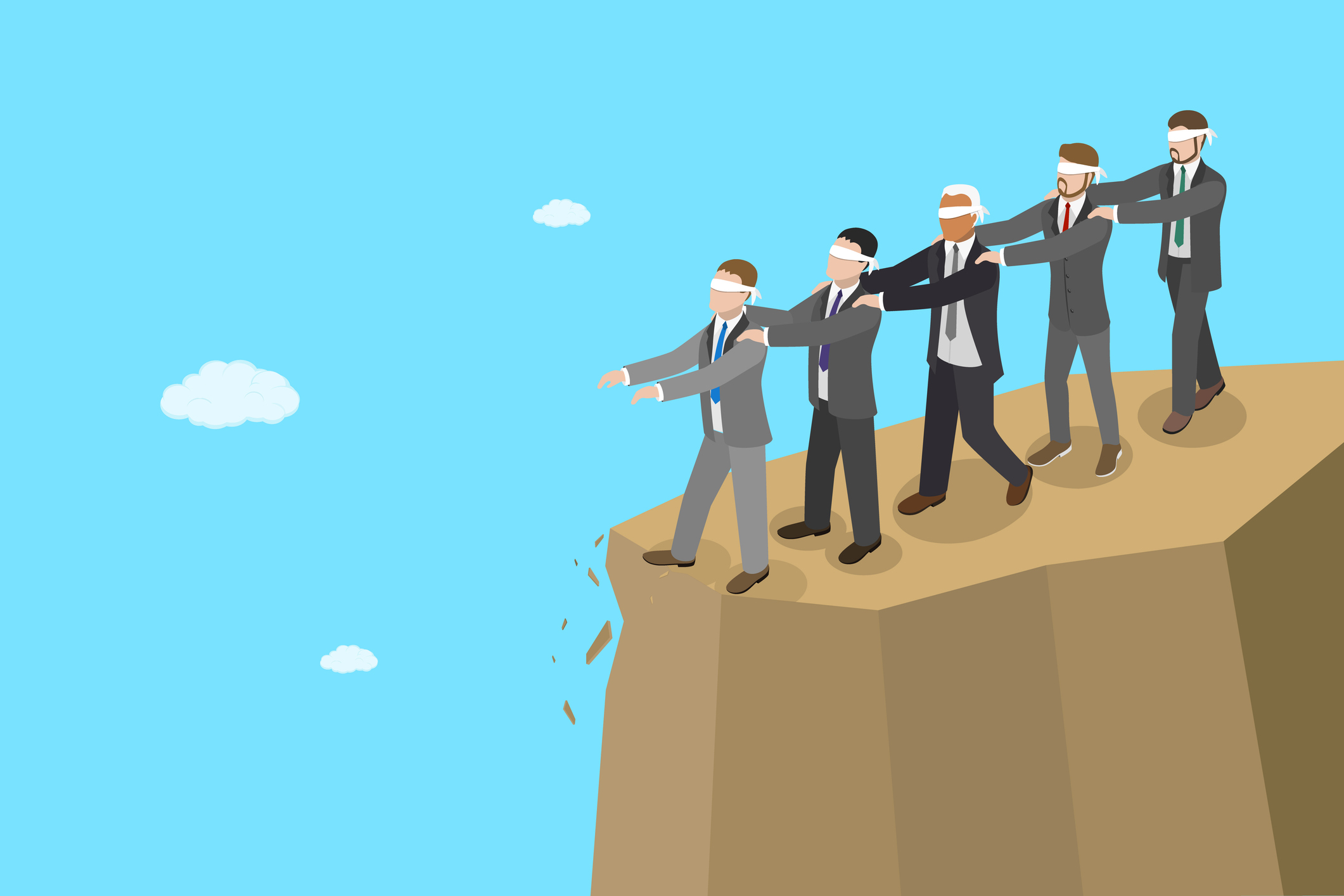 Boards Still Don’t Ask: The Governance Disease Behind “Mission Critical” Blind Spots