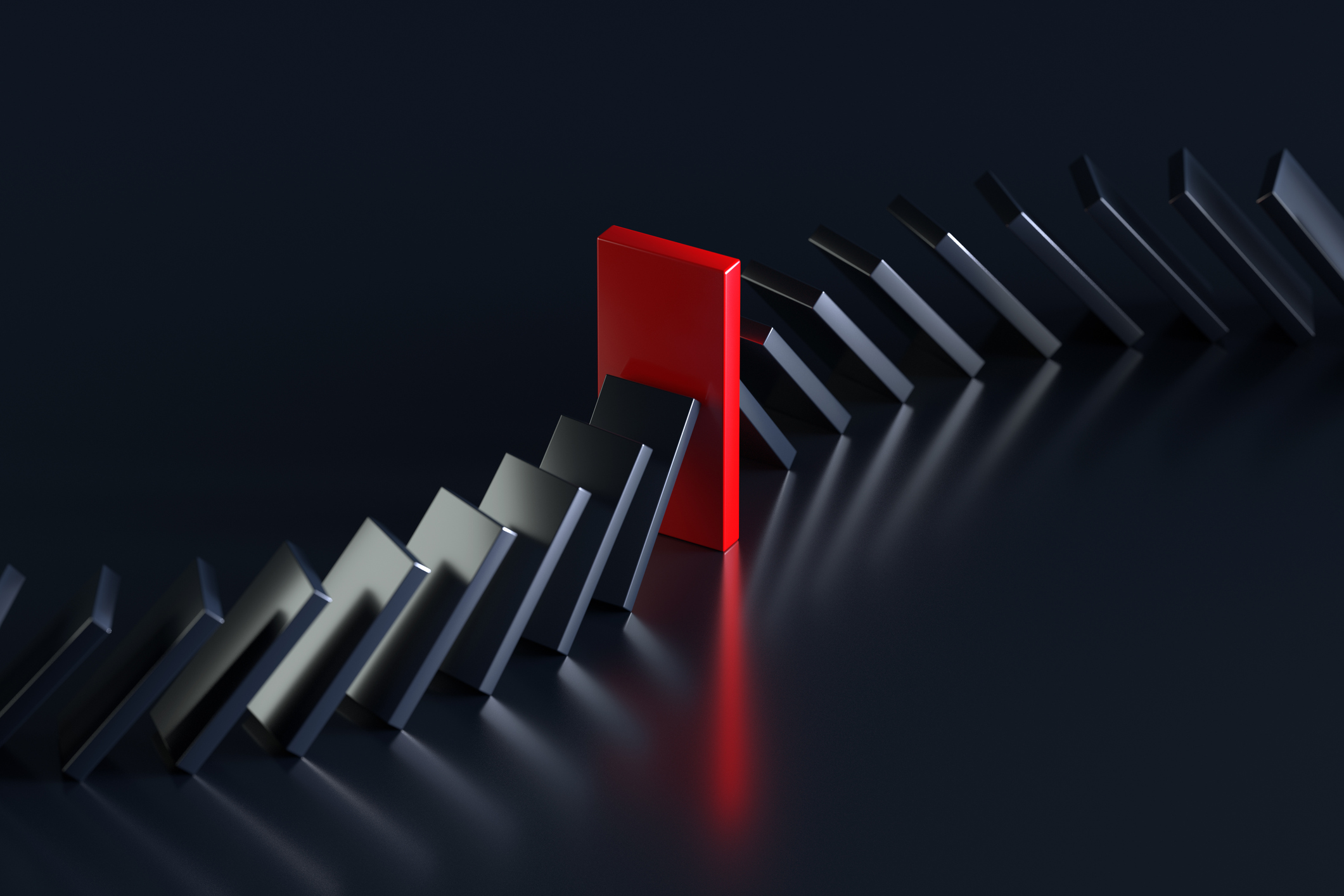 The Orchestrated Enterprise: A Risk Leader’s Manifesto