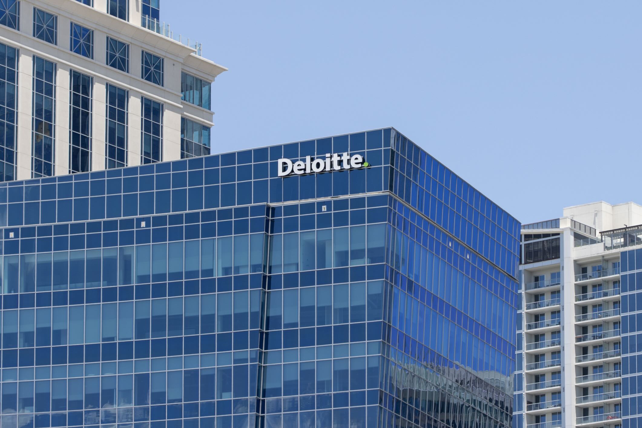 Deloitte Fined £6.05 Million Over Audit Failures at Go-Ahead Group