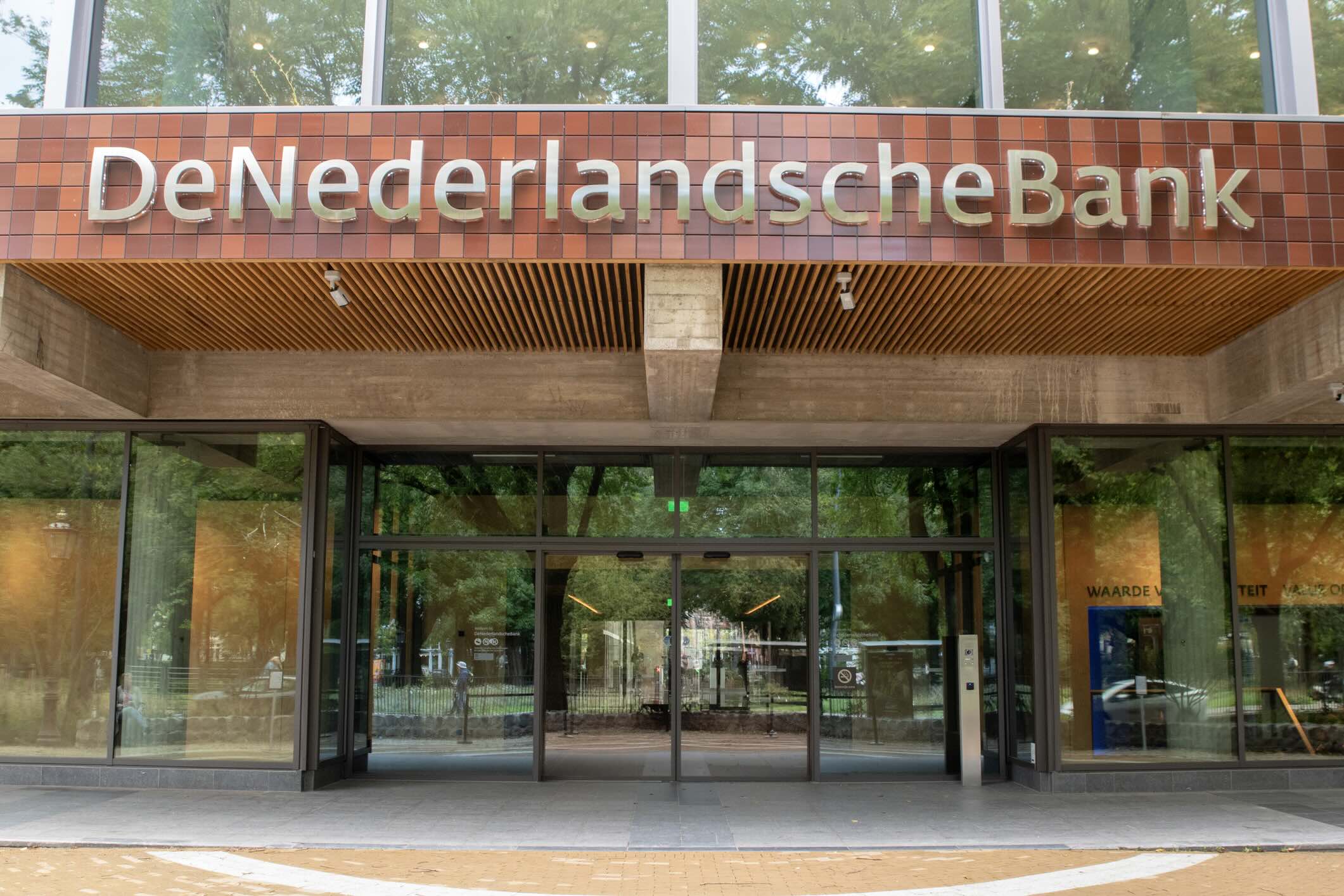 DNB Fines Modulr Finance Over Serious Anti-Money Laundering Failures