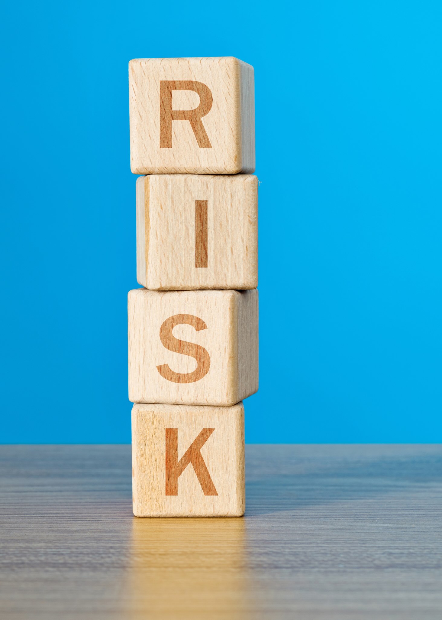 What is “Risk”, Really?