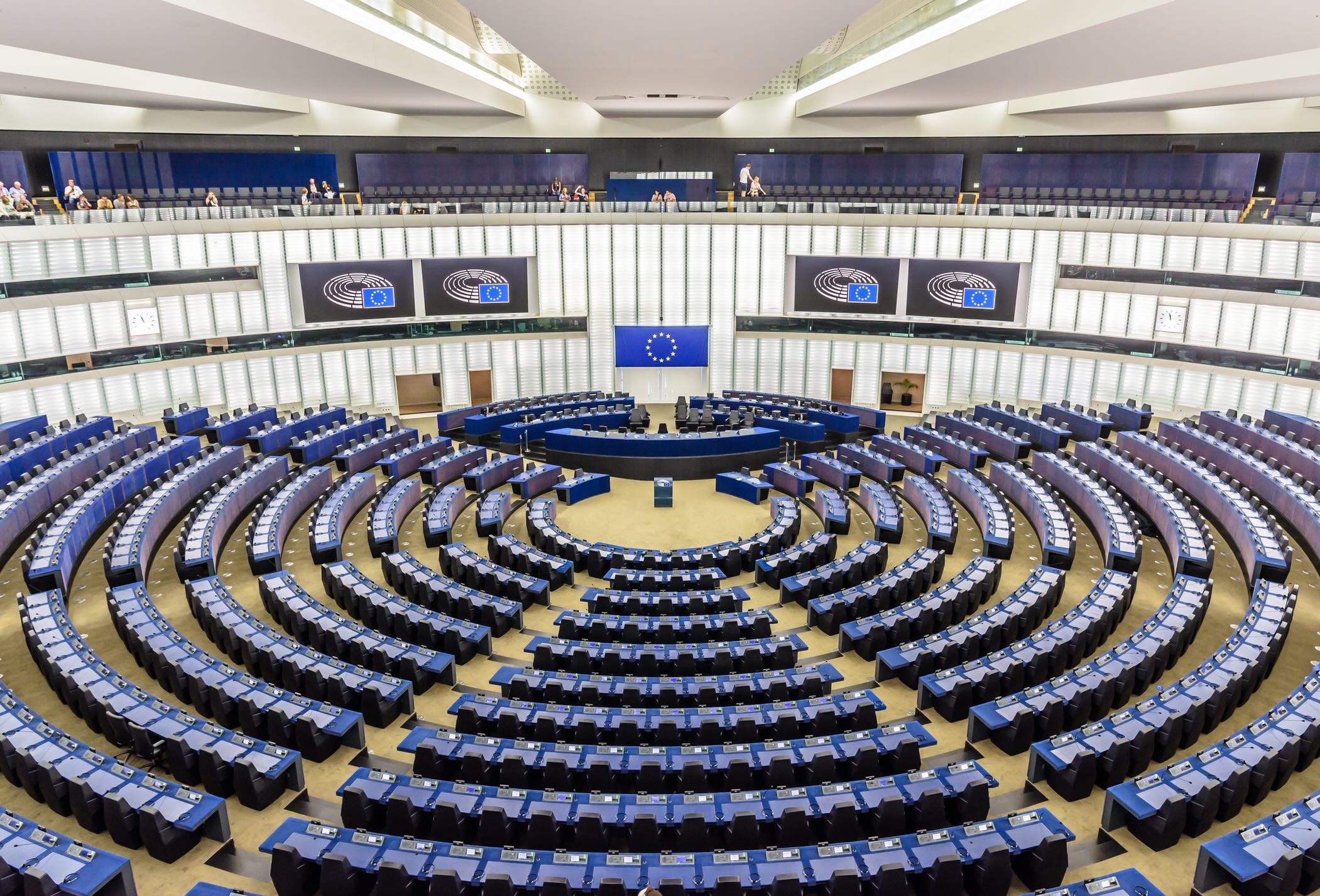 MEPs Reject Mandate on Simplified Sustainability & Due Diligence Rules Ahead of November Vote