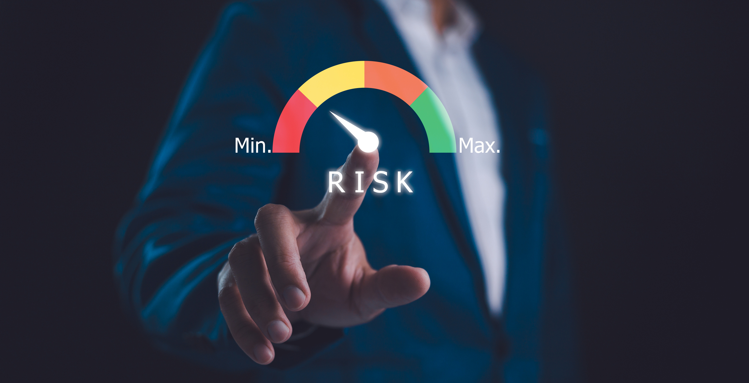 Why Model Risk?