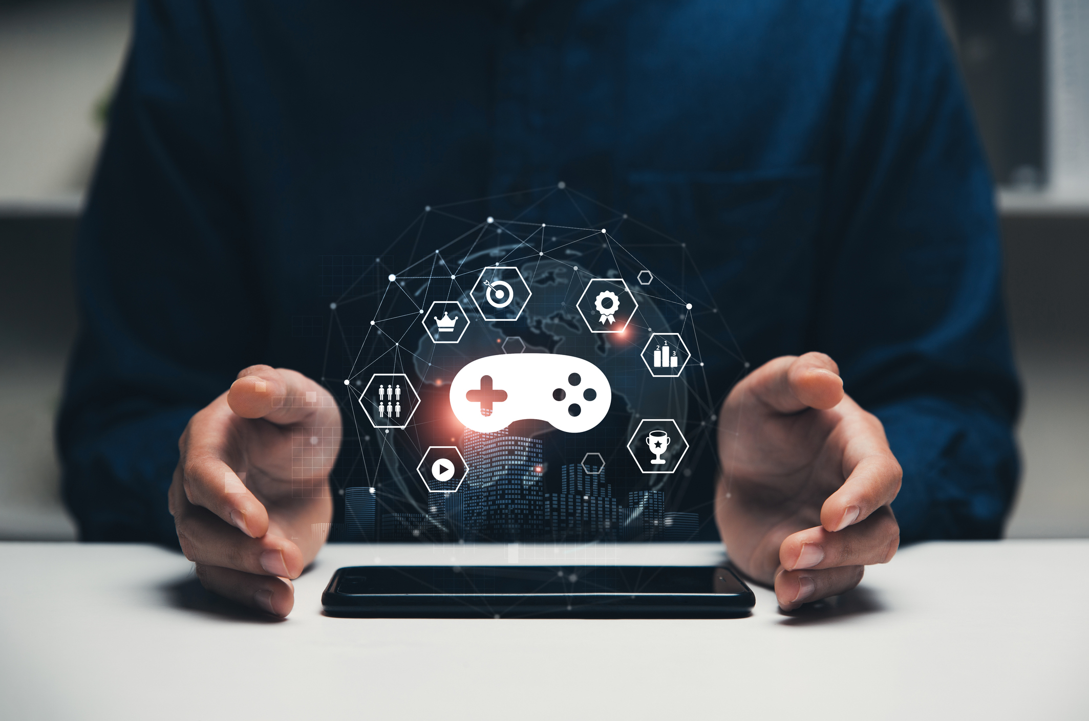 Gamifying the Way We Prepare for Risk