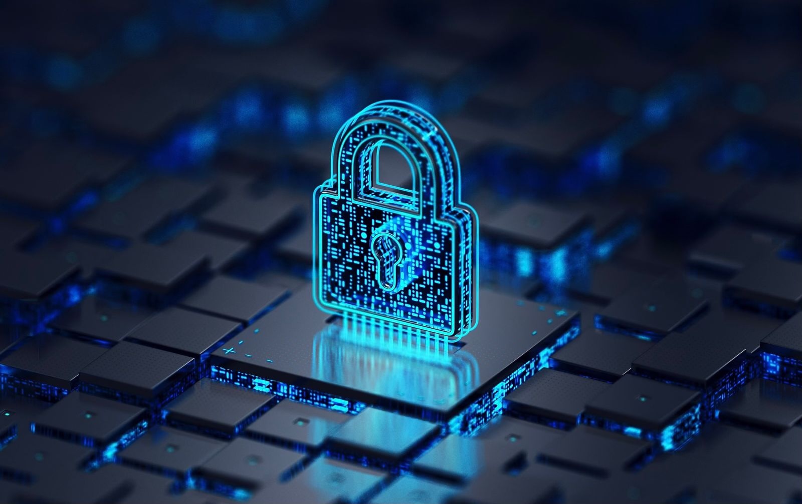 EPA Gives Water Utilities New Tools to Confront Cybersecurity Risks