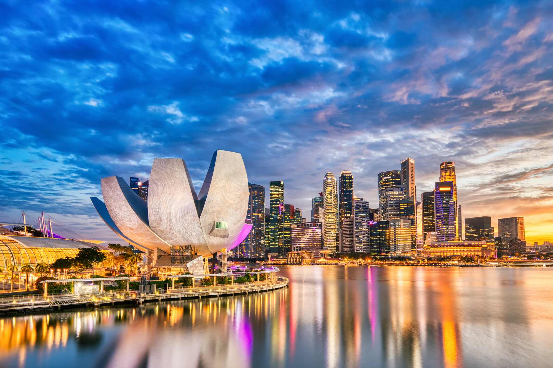 Singapore Highlights Governance & Risk Management Standards for Fund Managers