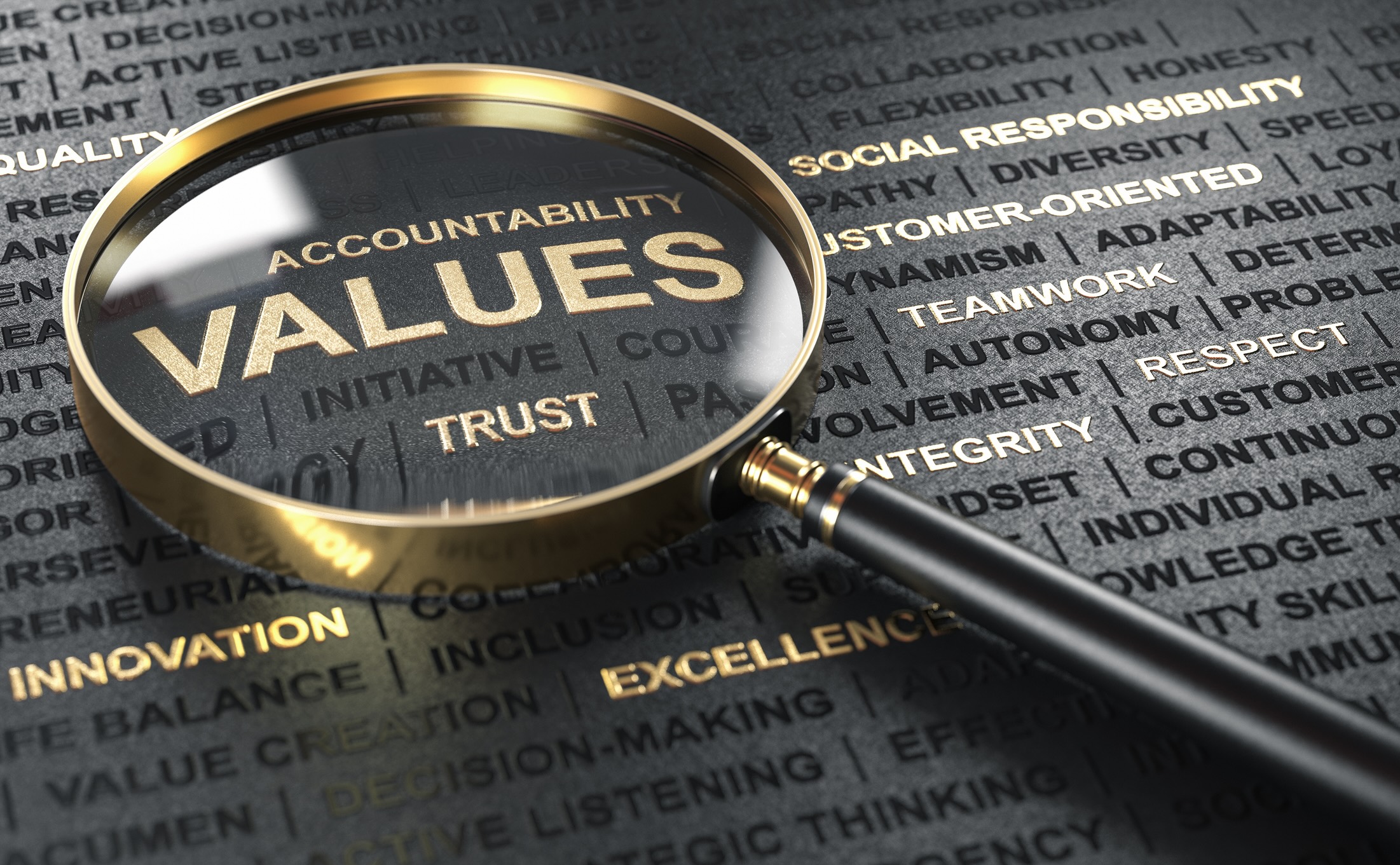 Integrity in the Age of Influence: Rebuilding Trust in the Post-Authenticity Era