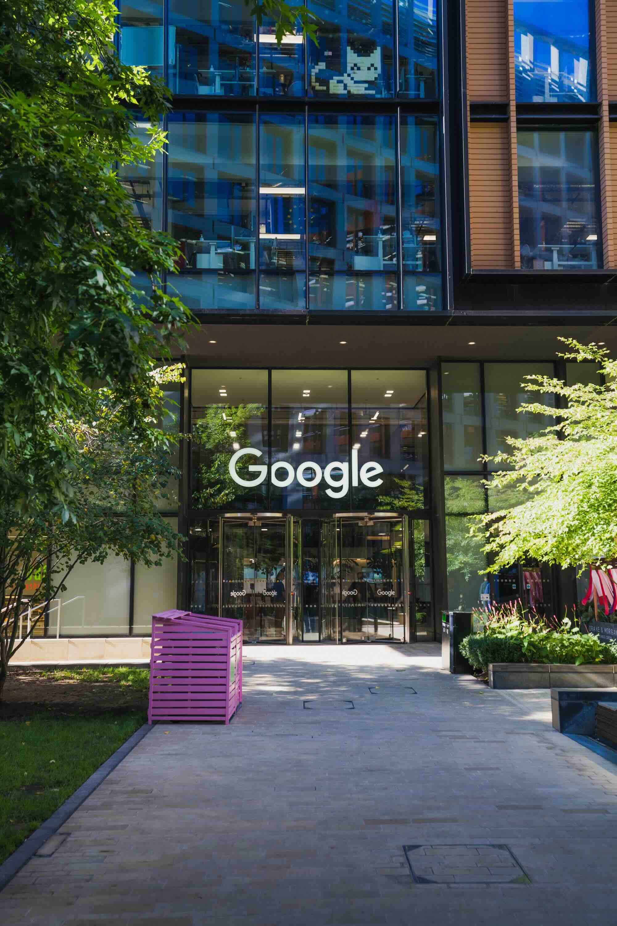 Google Agrees to £260 Million Settlement With UK App Developers