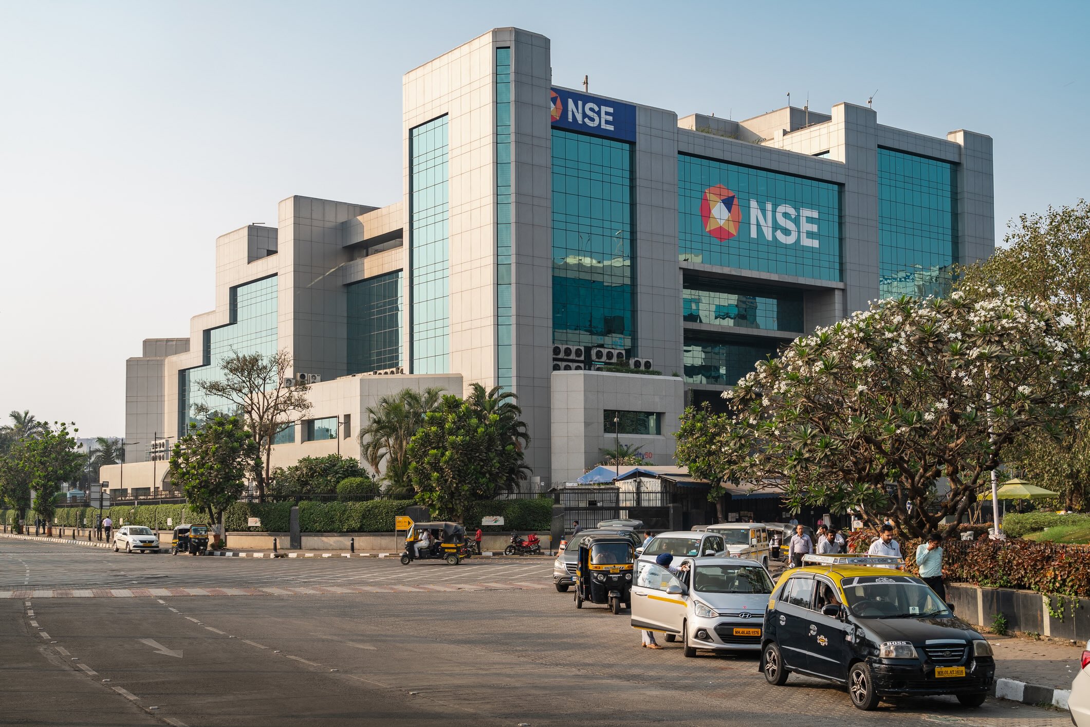 India’s NSE Sets Aside $148 Million to Settle Pending Regulatory Cases