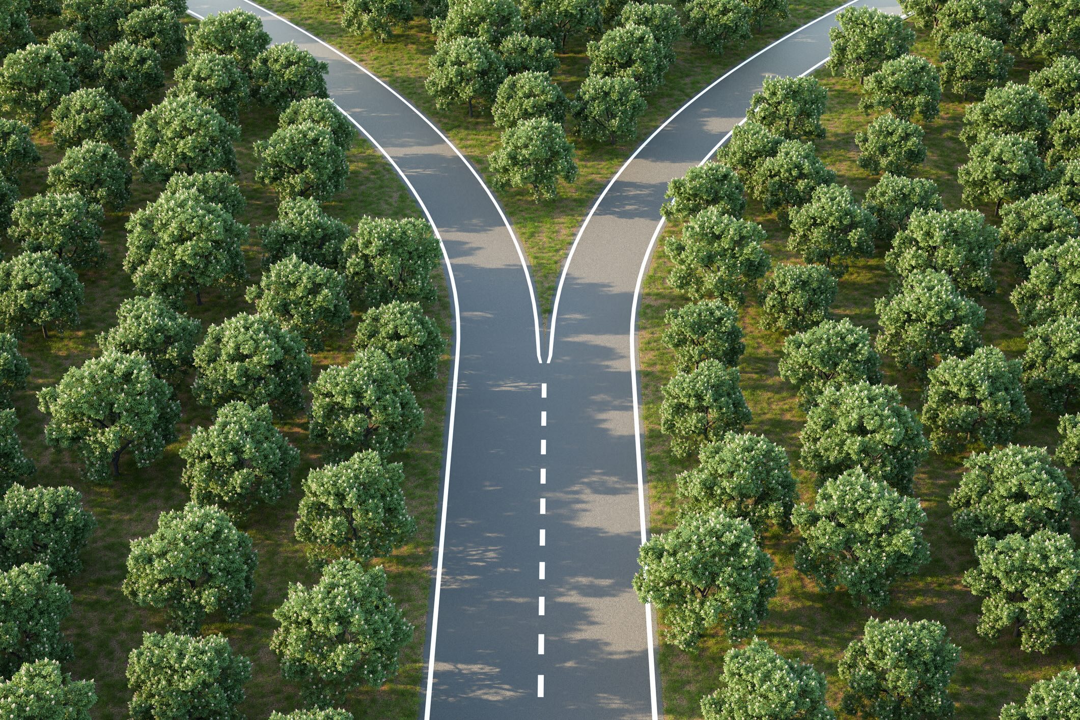 The Tyranny of the Status Quo & the Psychology of Resistance to Change