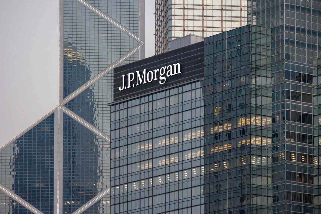 Jpmorgan Risks JPMorgan Securities Hit With $3.25 Million FINRA Fine Over Supervision ...