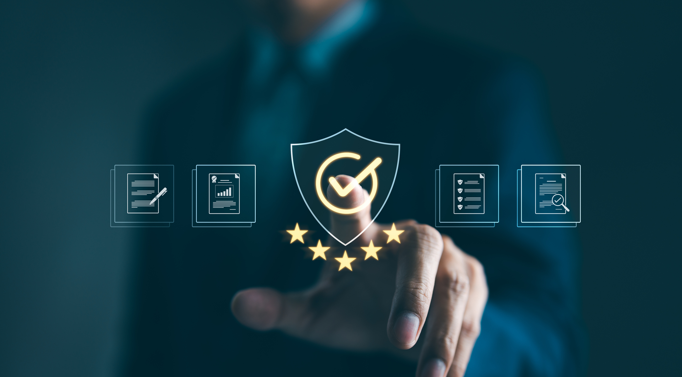 The Idea of Continuous Assurance