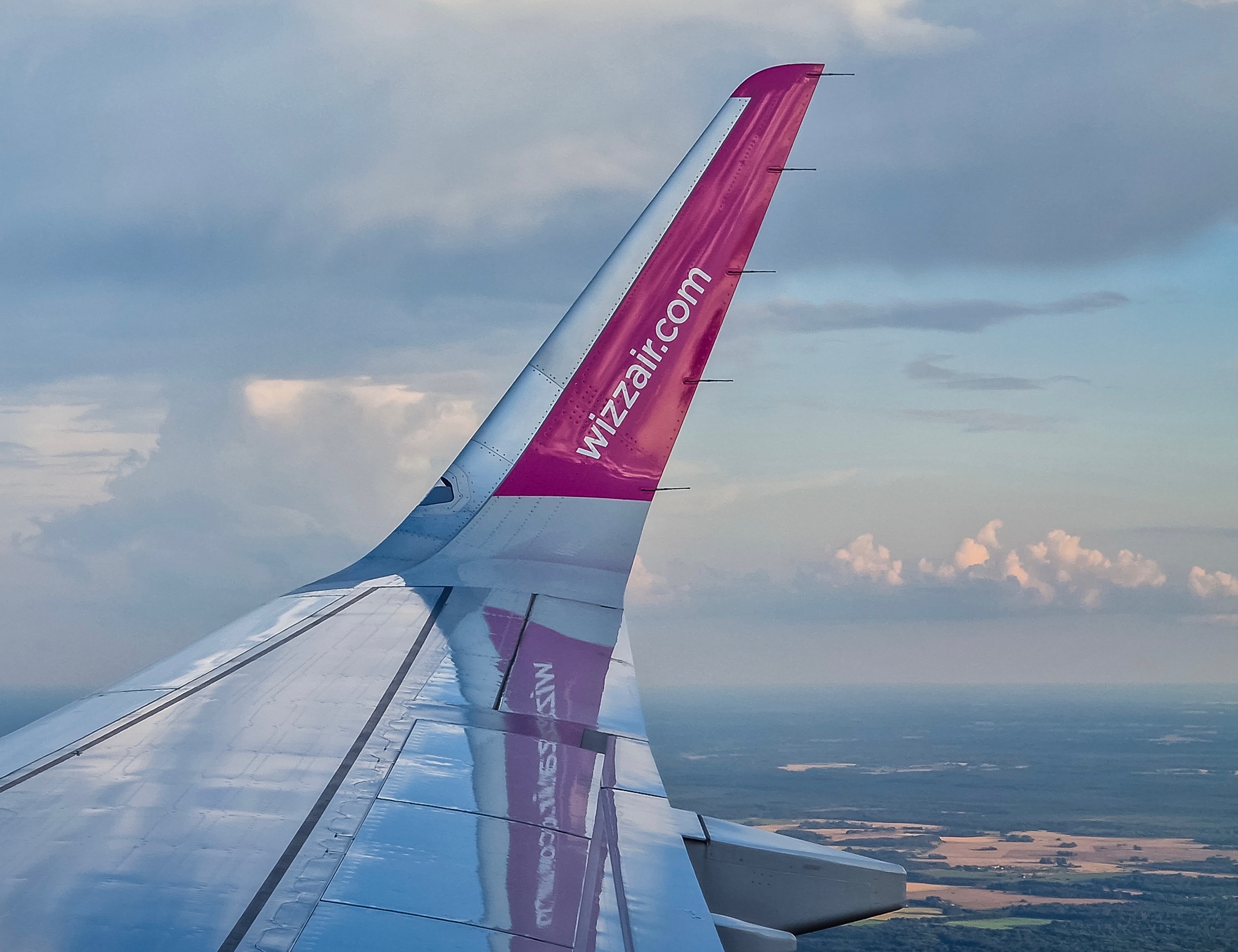 Italy Fines Wizz Air Over Misleading “All You Can Fly” Subscription