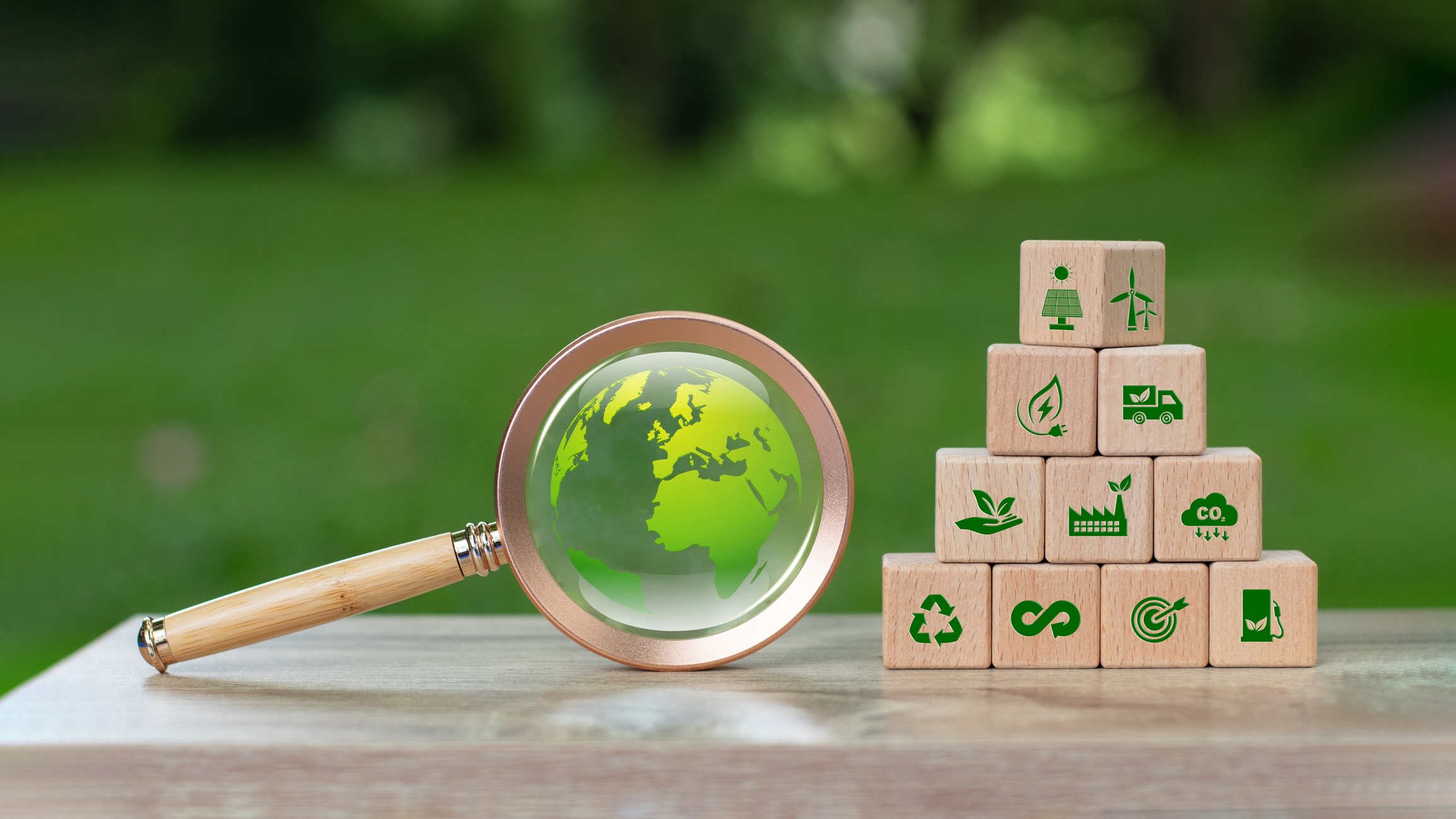 The Changing ESG Landscape Is Reshaping Supply-Chain Due Diligence