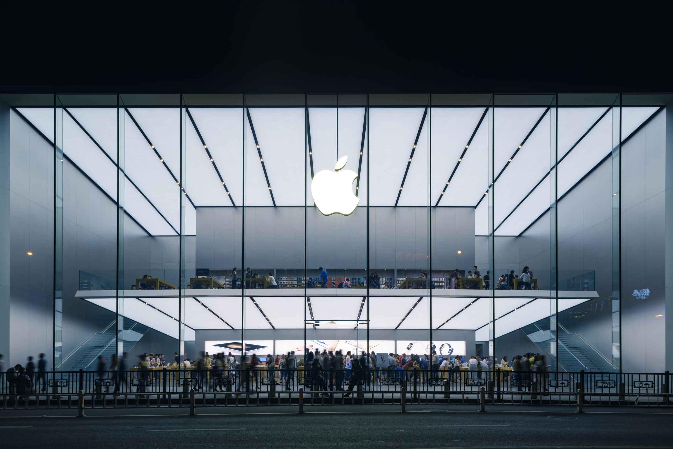 EPA Fines Apple for Hazardous Waste Violations at Santa Clara Facility