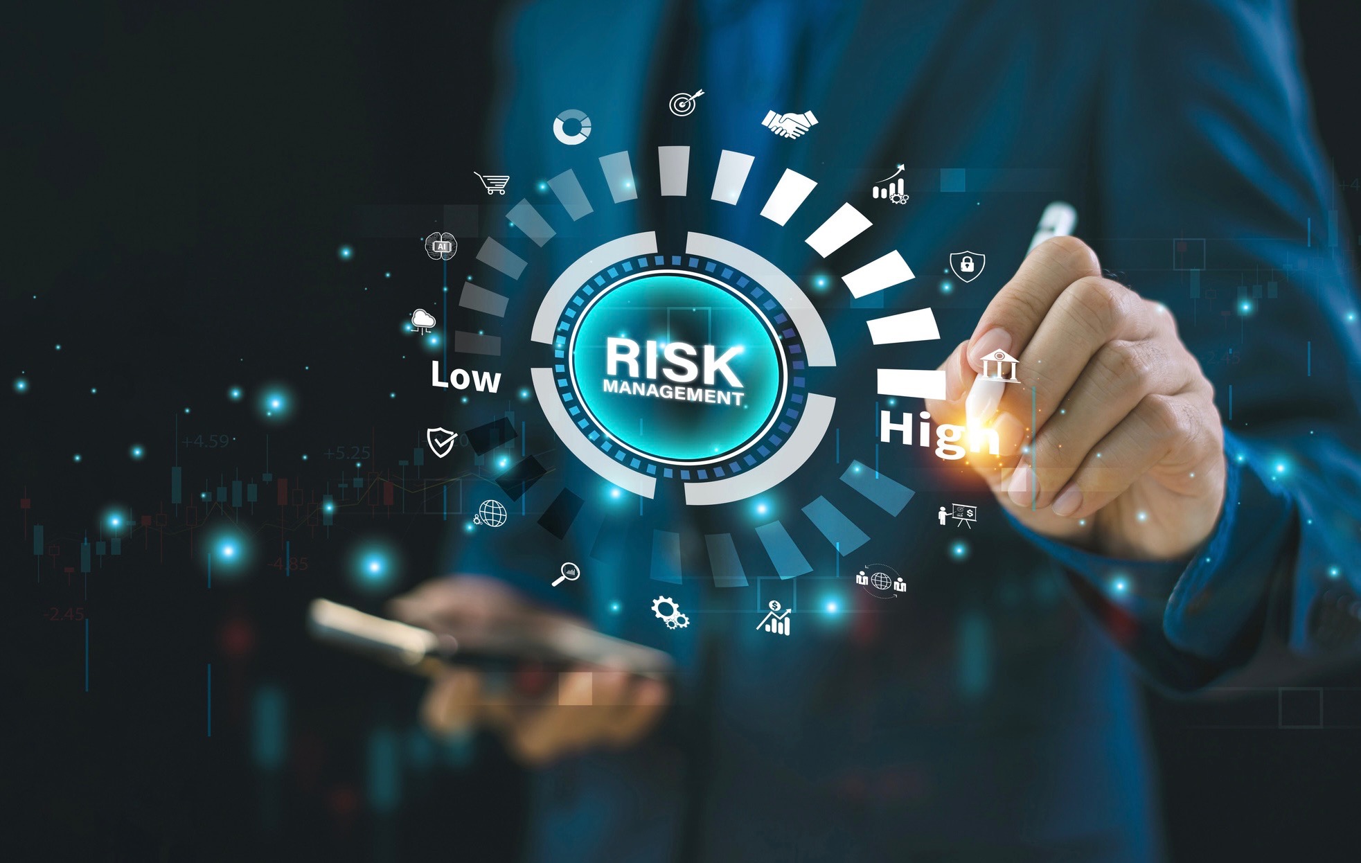 How to Model Enterprise Operational Risk