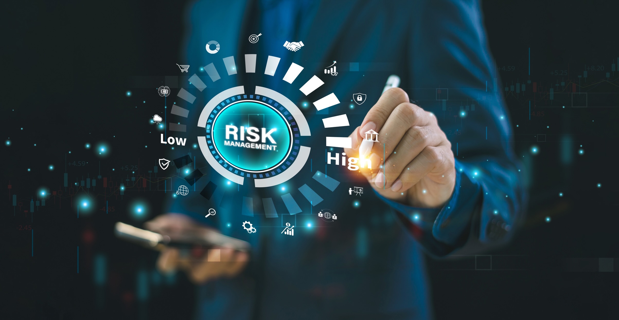 How to Model Enterprise Operational Risk