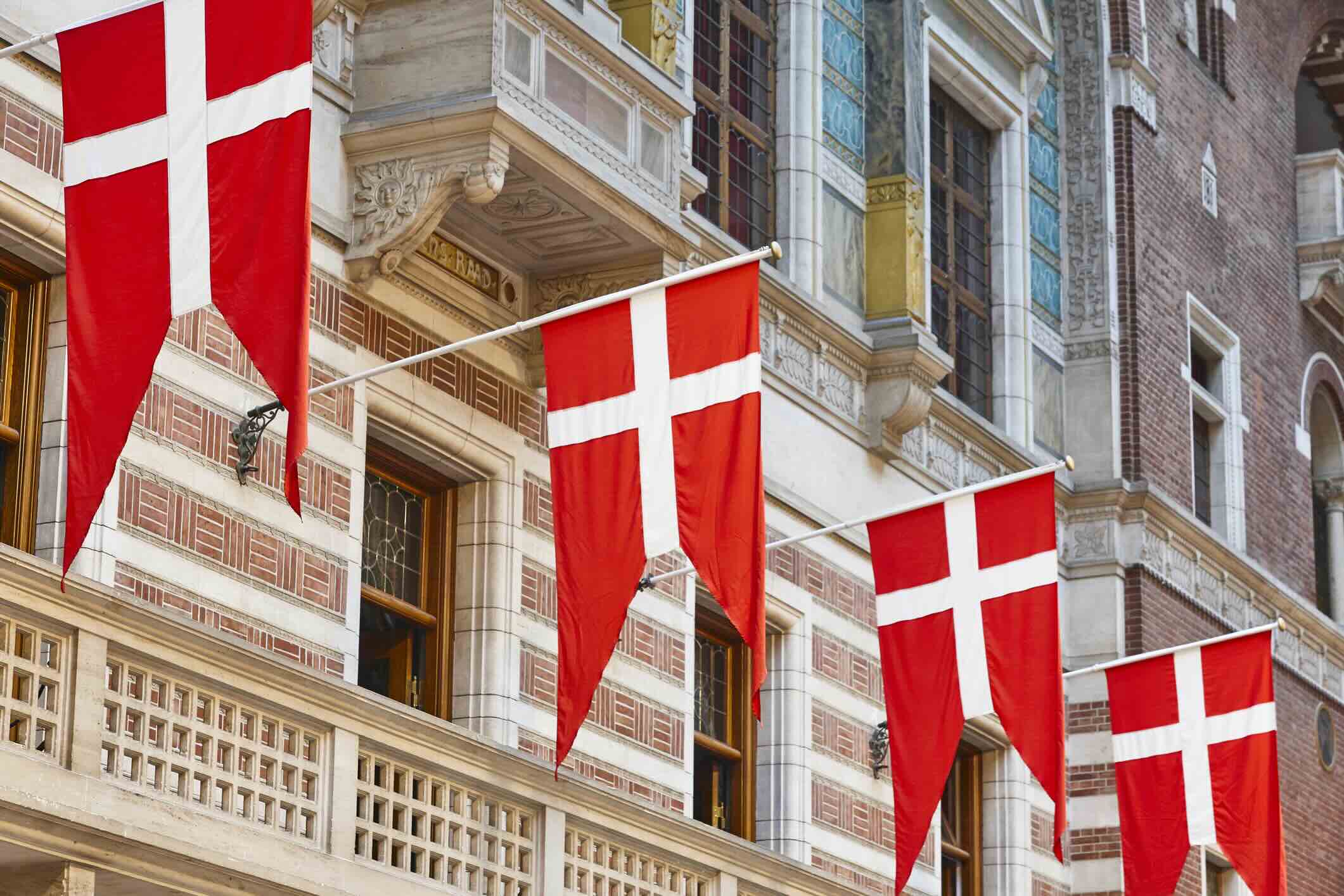Deutz Fined $1.2 Million in Danish Competition Case Dating Back to 2013