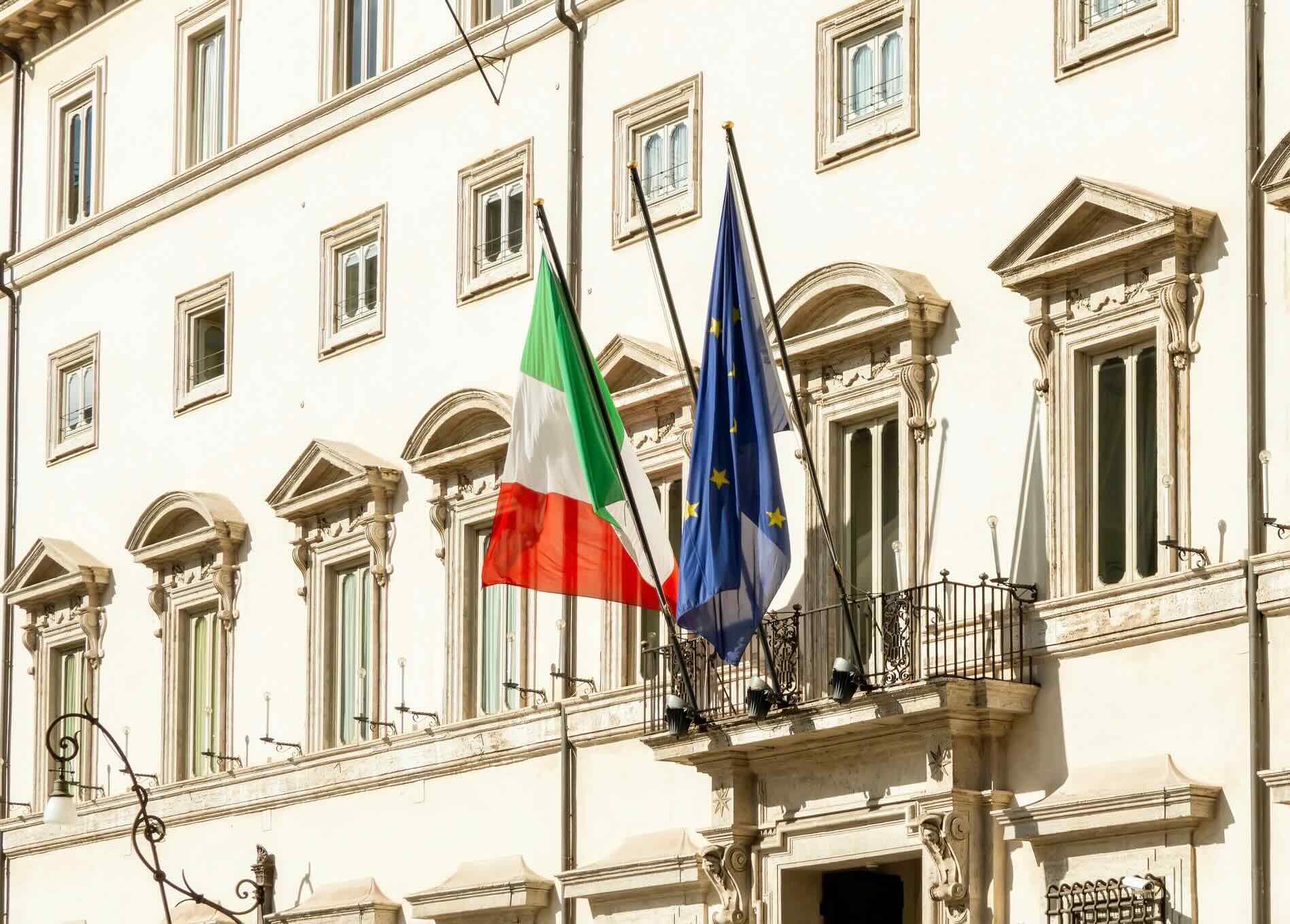 Italian Regulator Probes Vorwerk After Neato Robot Devices Allegedly Rendered Unusable