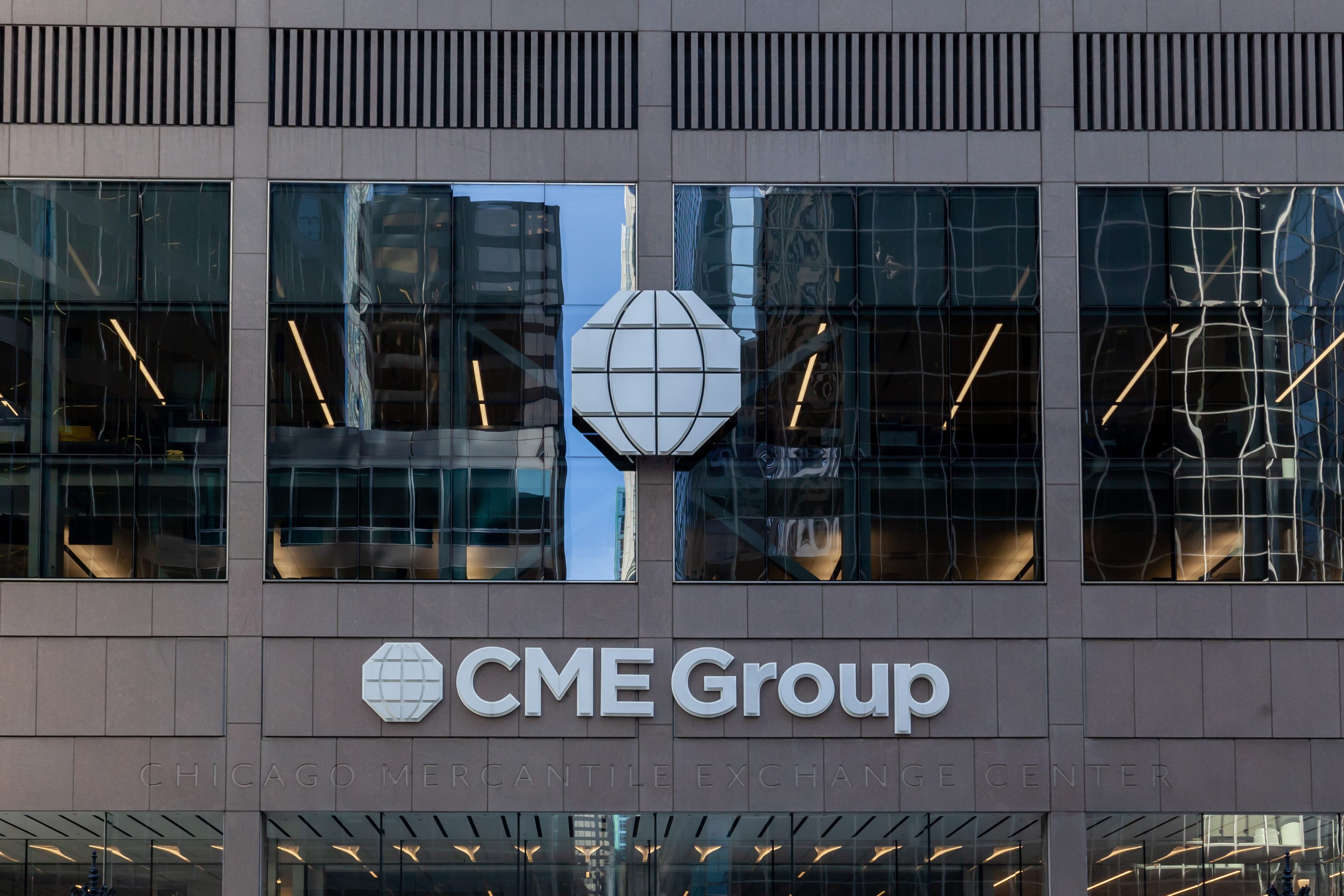 CME Data Center Adds Cooling Safeguards After 10-Hour Meltdown Jars Global Markets