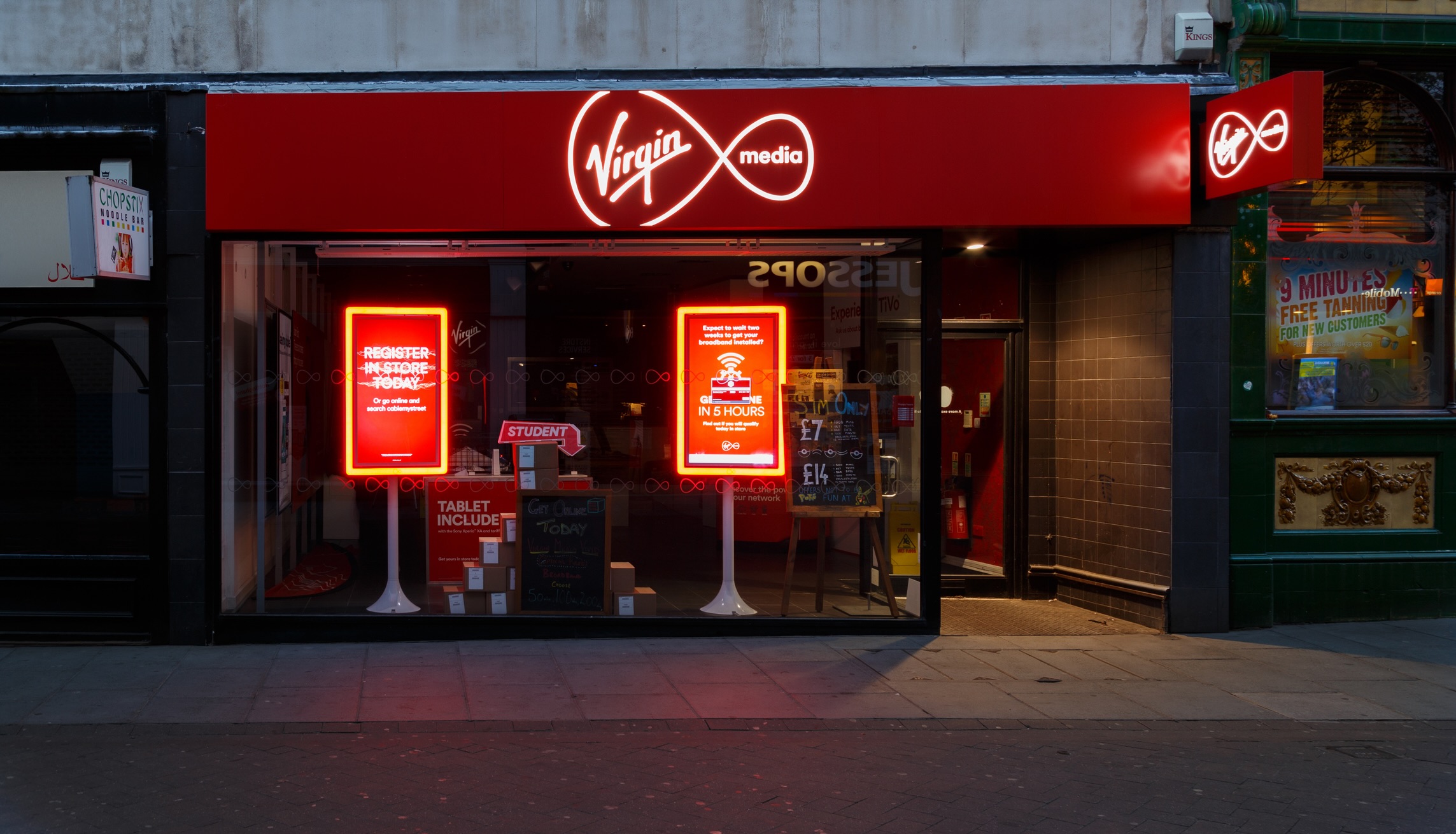 Virgin Media Hit With Major £23.8 Million Penalty After Telecare Customers Left Disconnected