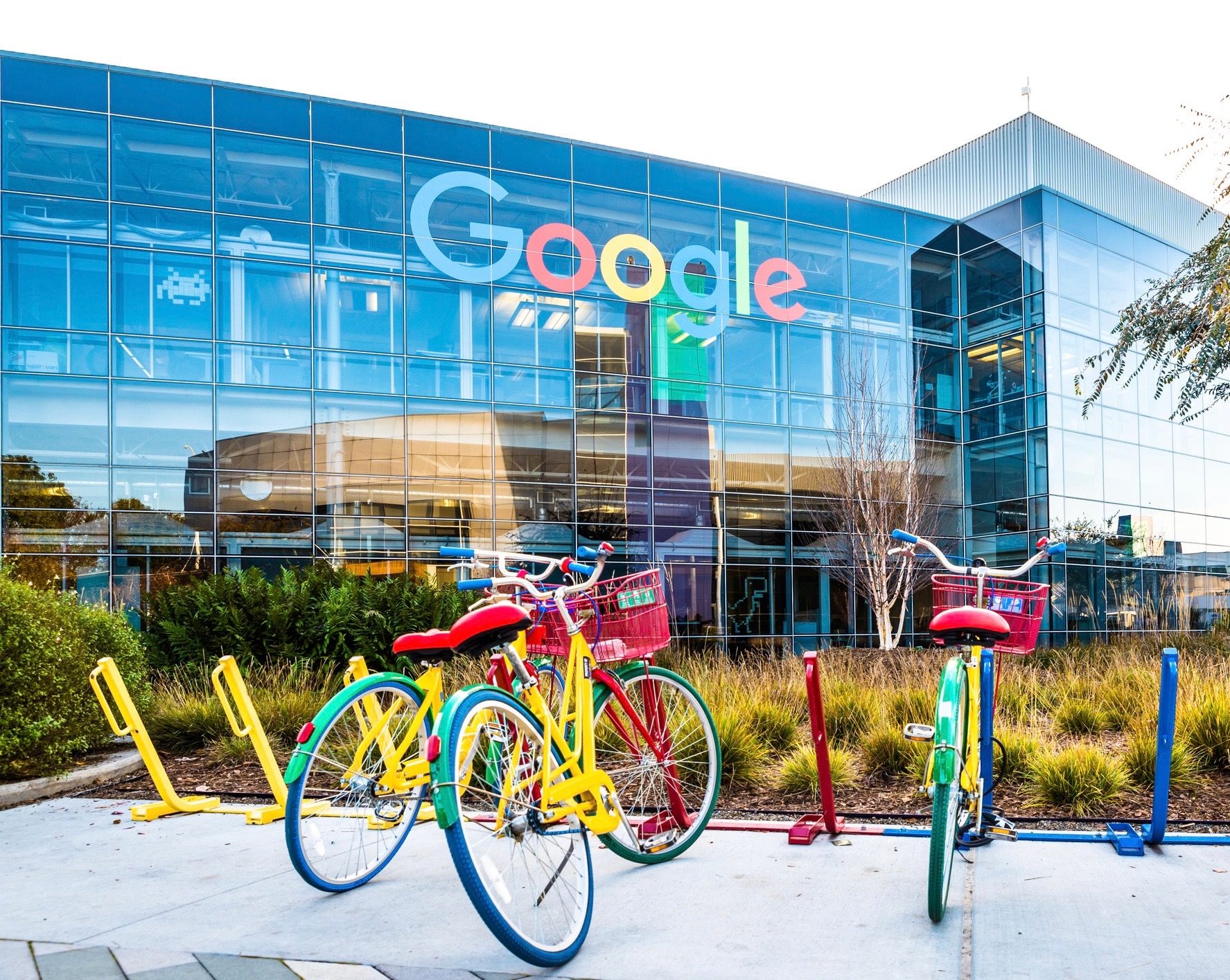 Google Ordered to Pay $36.3 Million for Anti-Competitive Search Deals