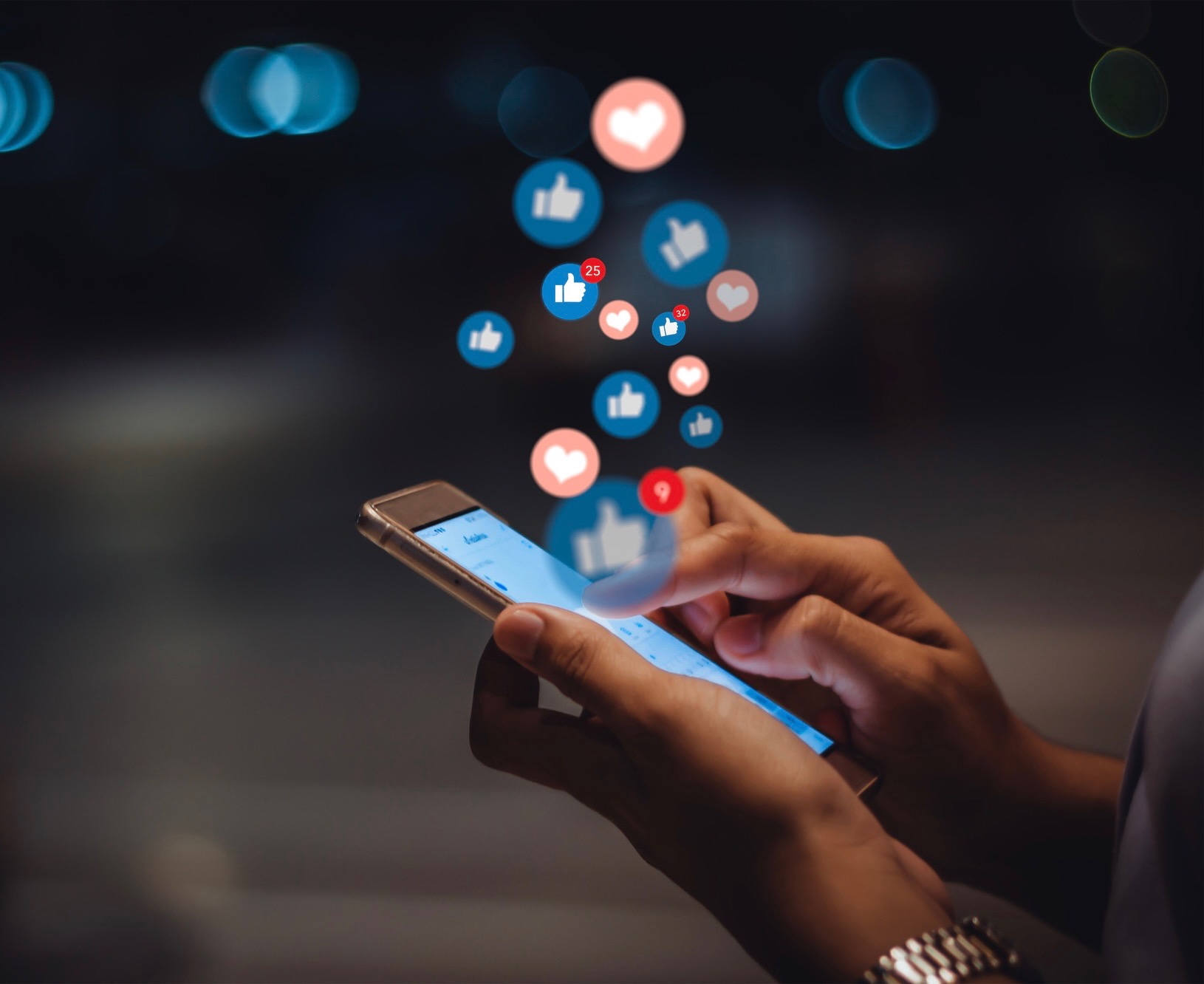 The Impact of Social Media Crises on Brand Equity