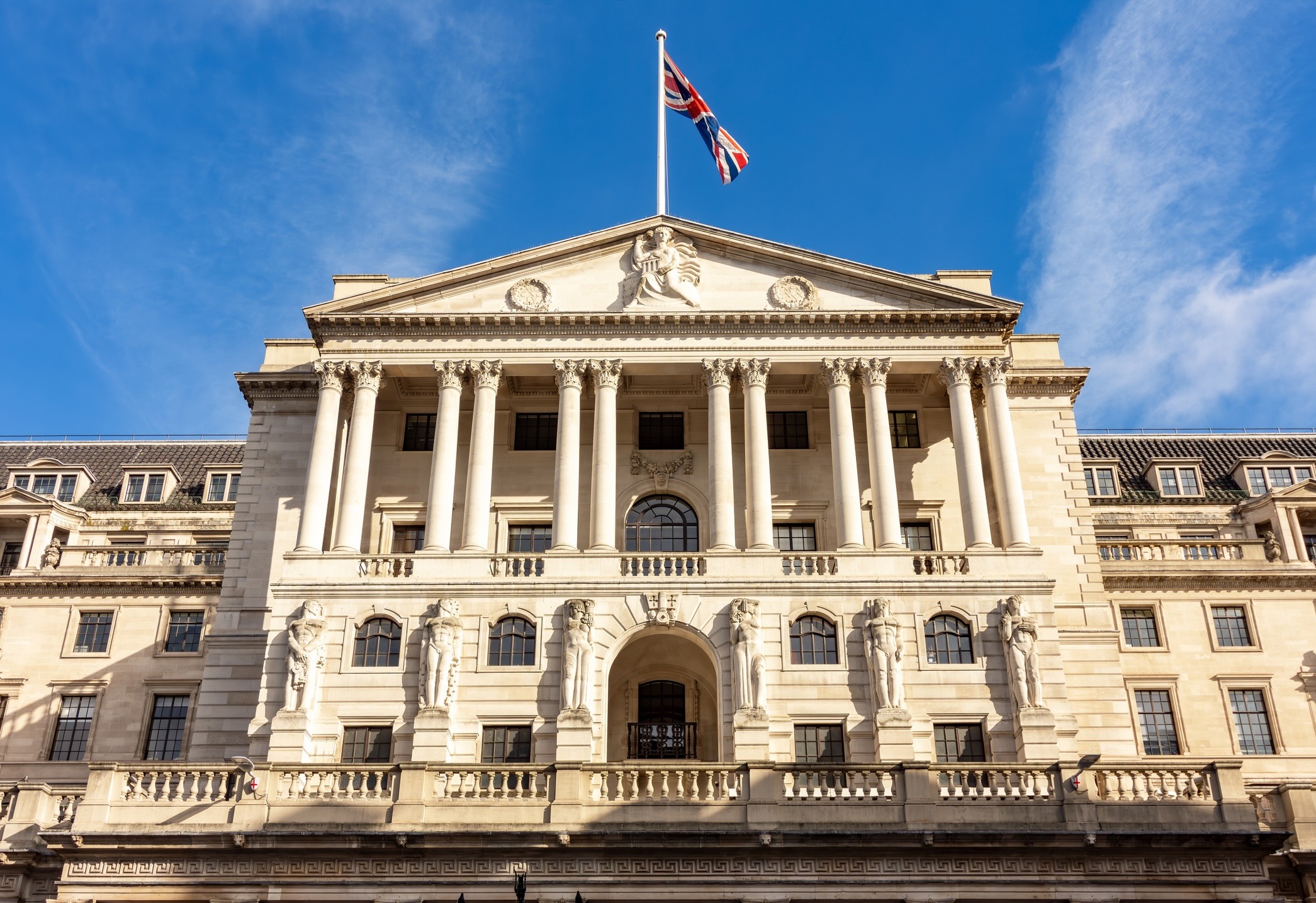 Bank of England Finalizes Updated Climate Risk Expectations For Banks & Insurers